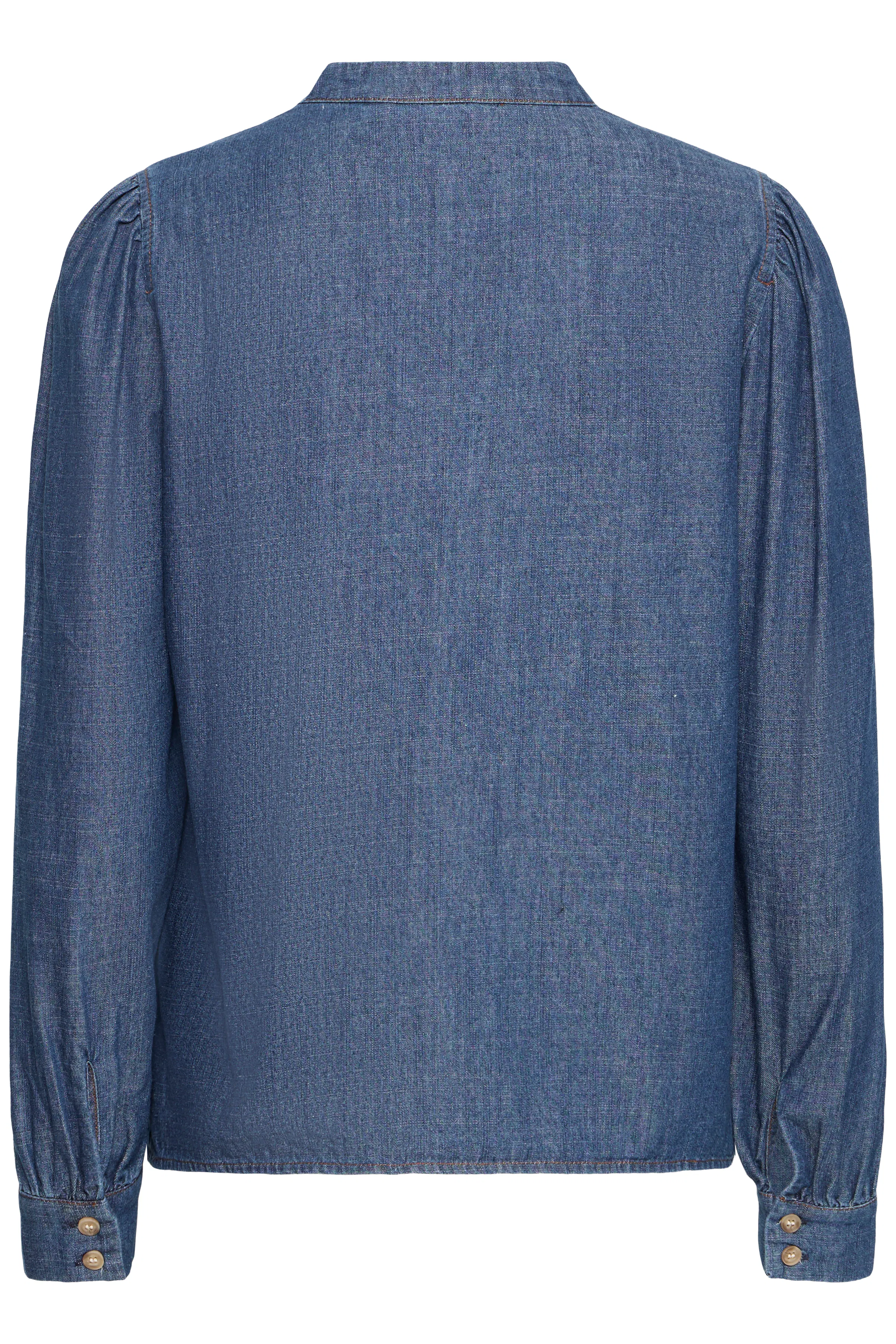 BYXKANTI Blouse PACK BACK 20818920-200461
