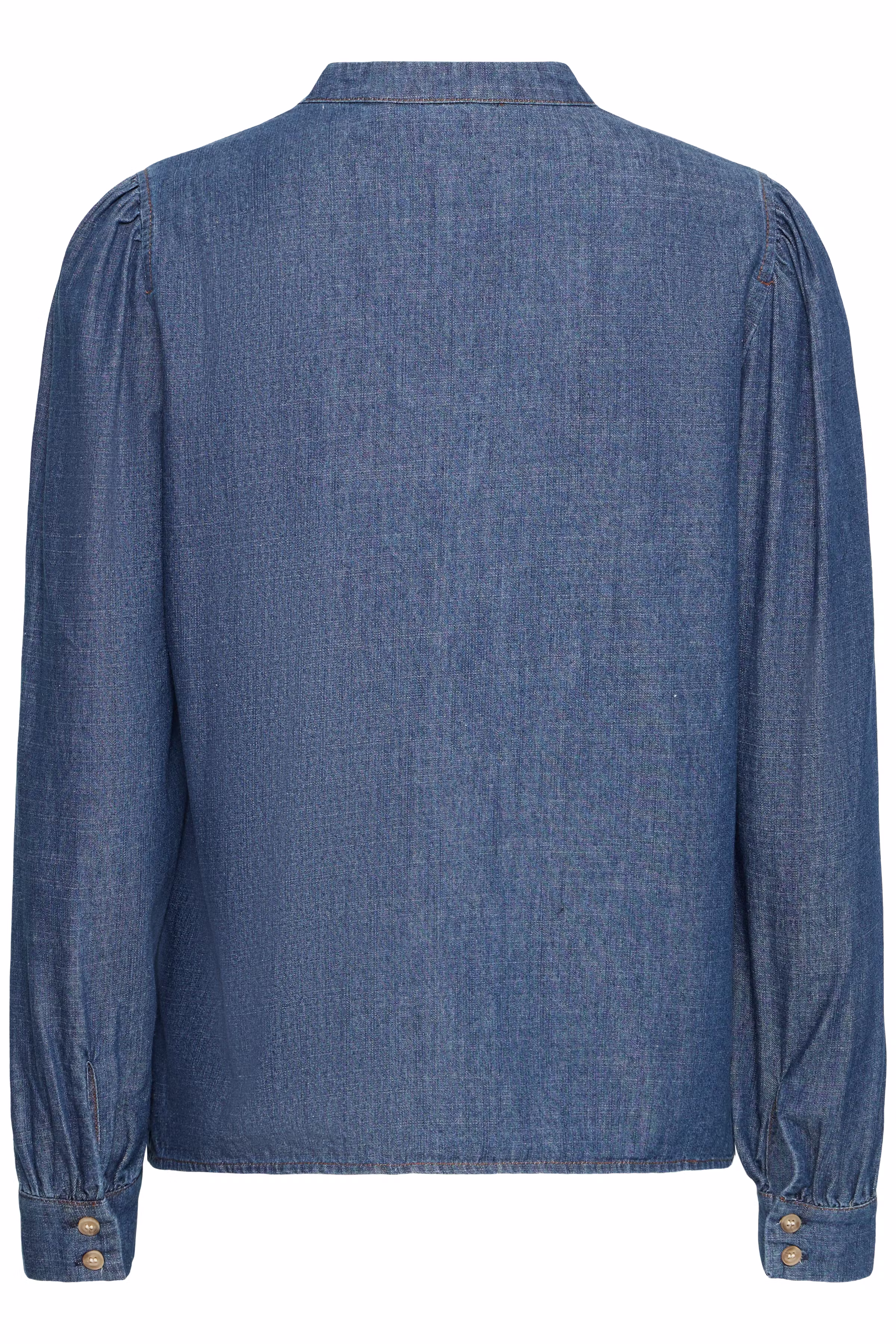 BYXKANTI Bluse PACK BACK 20818920-200461