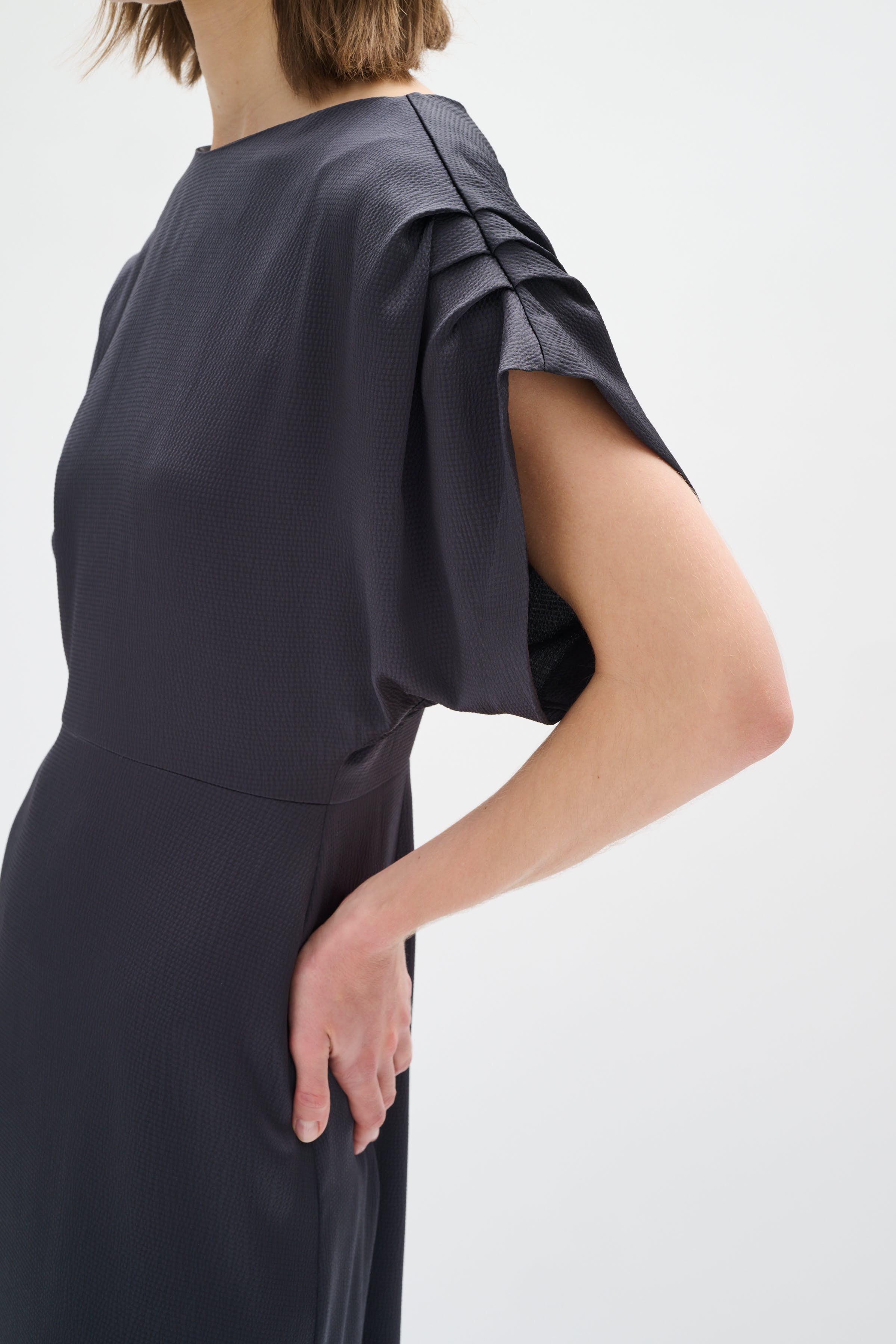 DakariIW Kjole LOOKBOOK DETAIL 30110837-193908