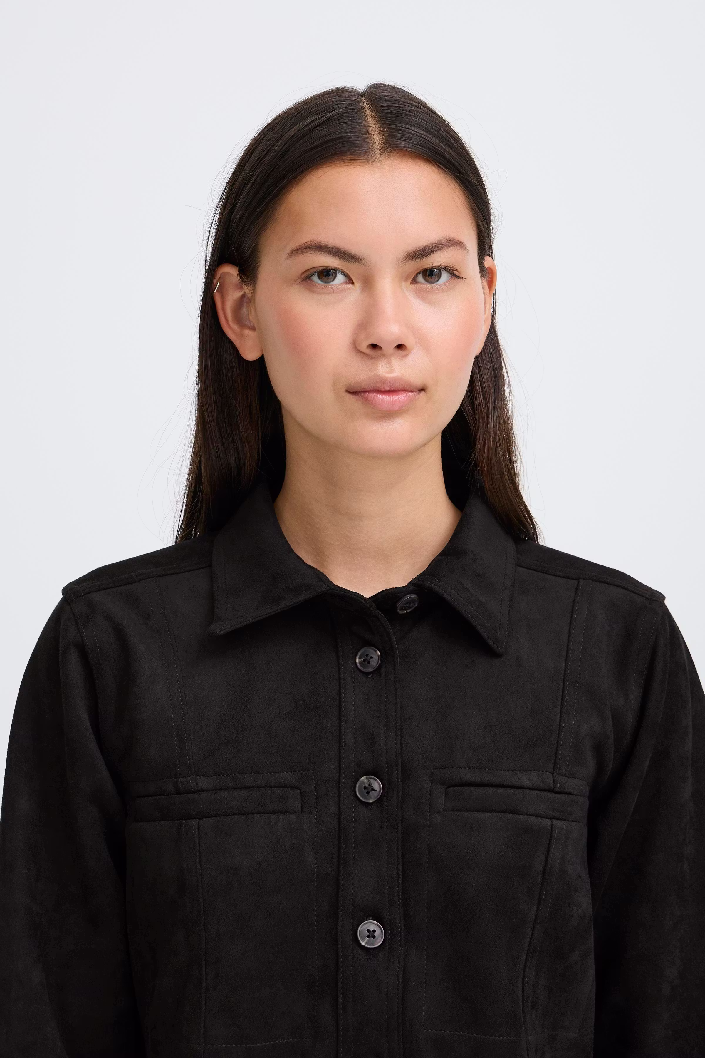 IHINAFO Skjorte LOOKBOOK DETAIL 20124457-194008