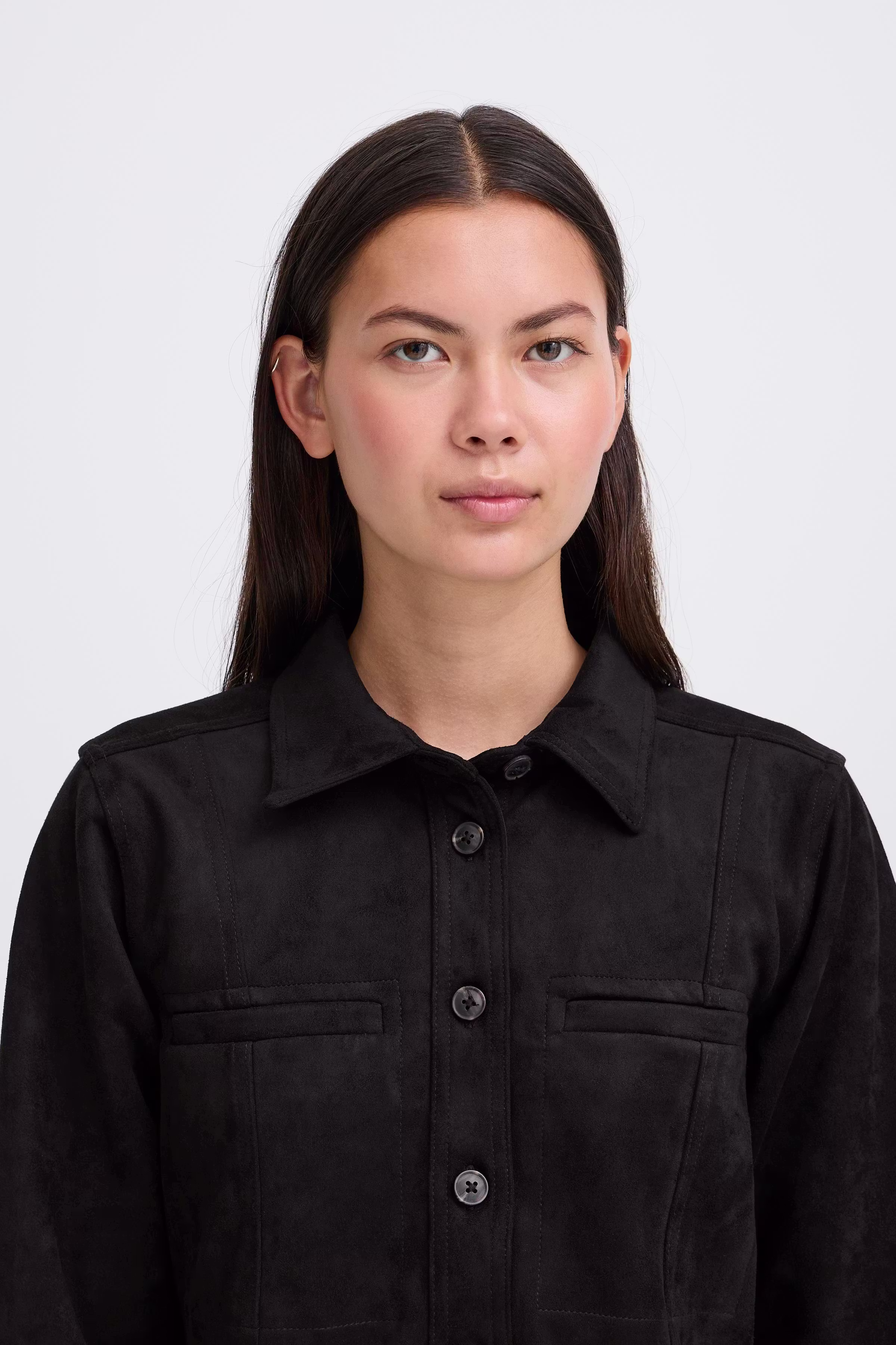 IHINAFO Skjorte LOOKBOOK DETAIL 20124457-194008