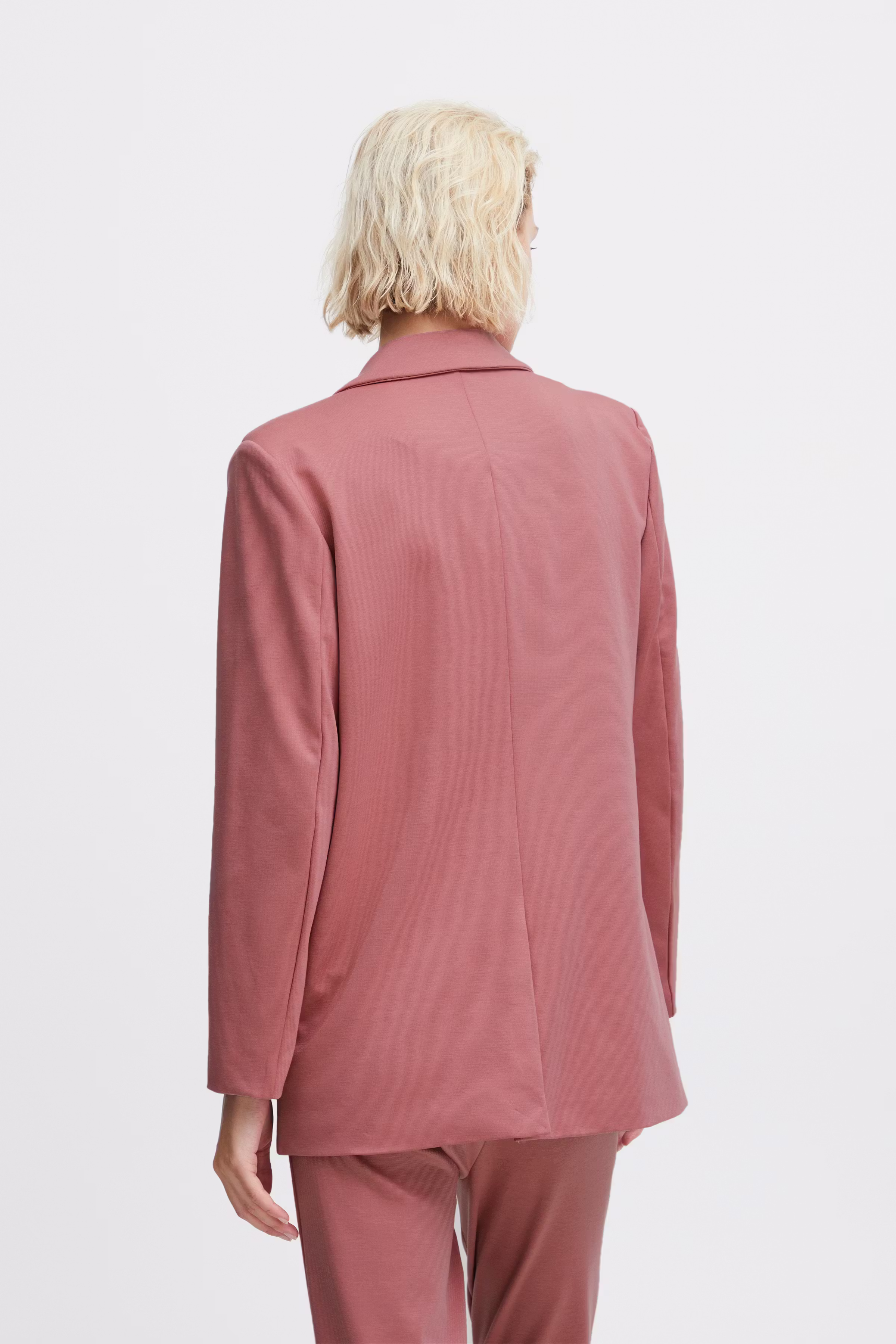 IHKATE OVERSIZE Blazer LOOKBOOK BACK 20118123-171608