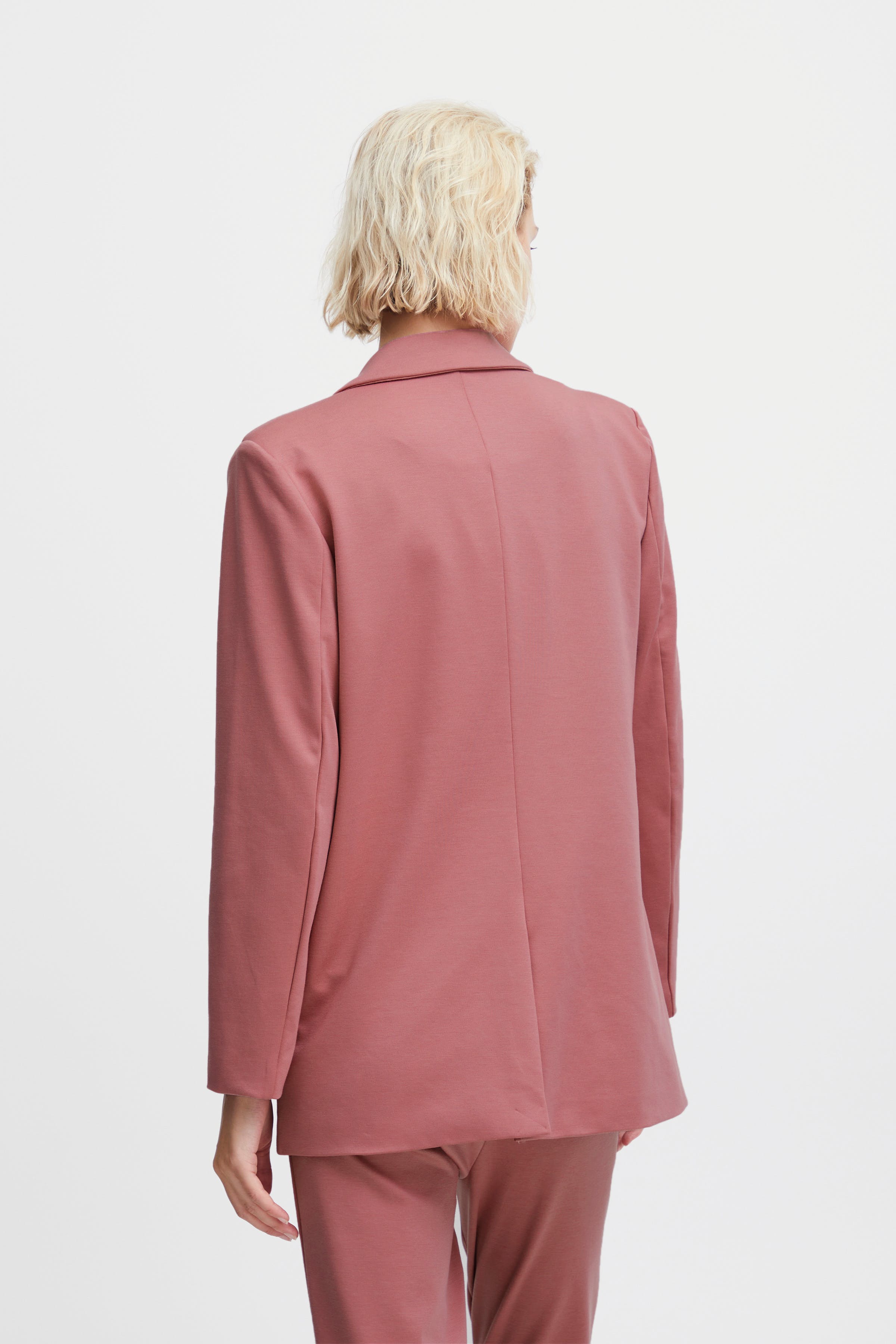 IHKATE OVERSIZE Blazer LOOKBOOK BACK 20118123-171608