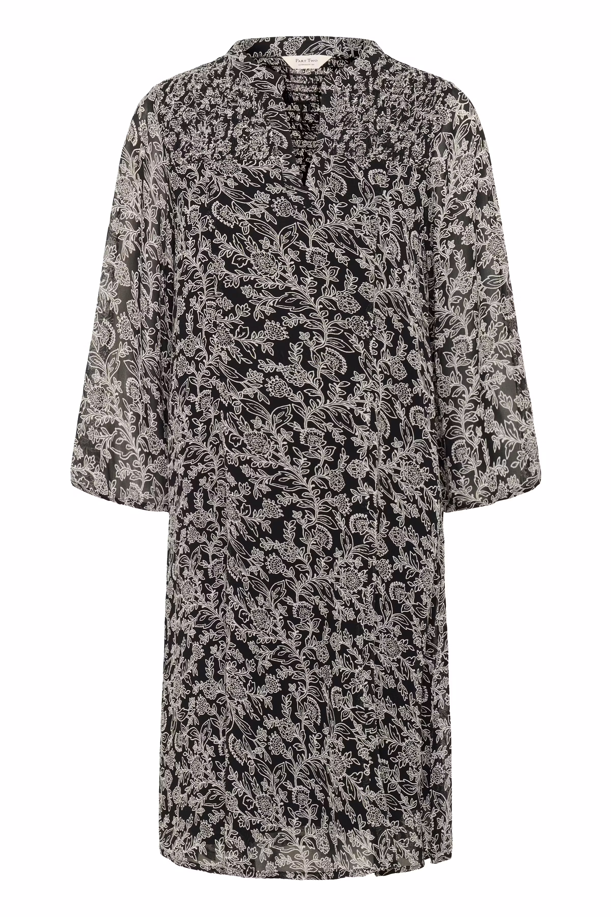 ElkaPW Jurk PACK FRONT 30308413-304005