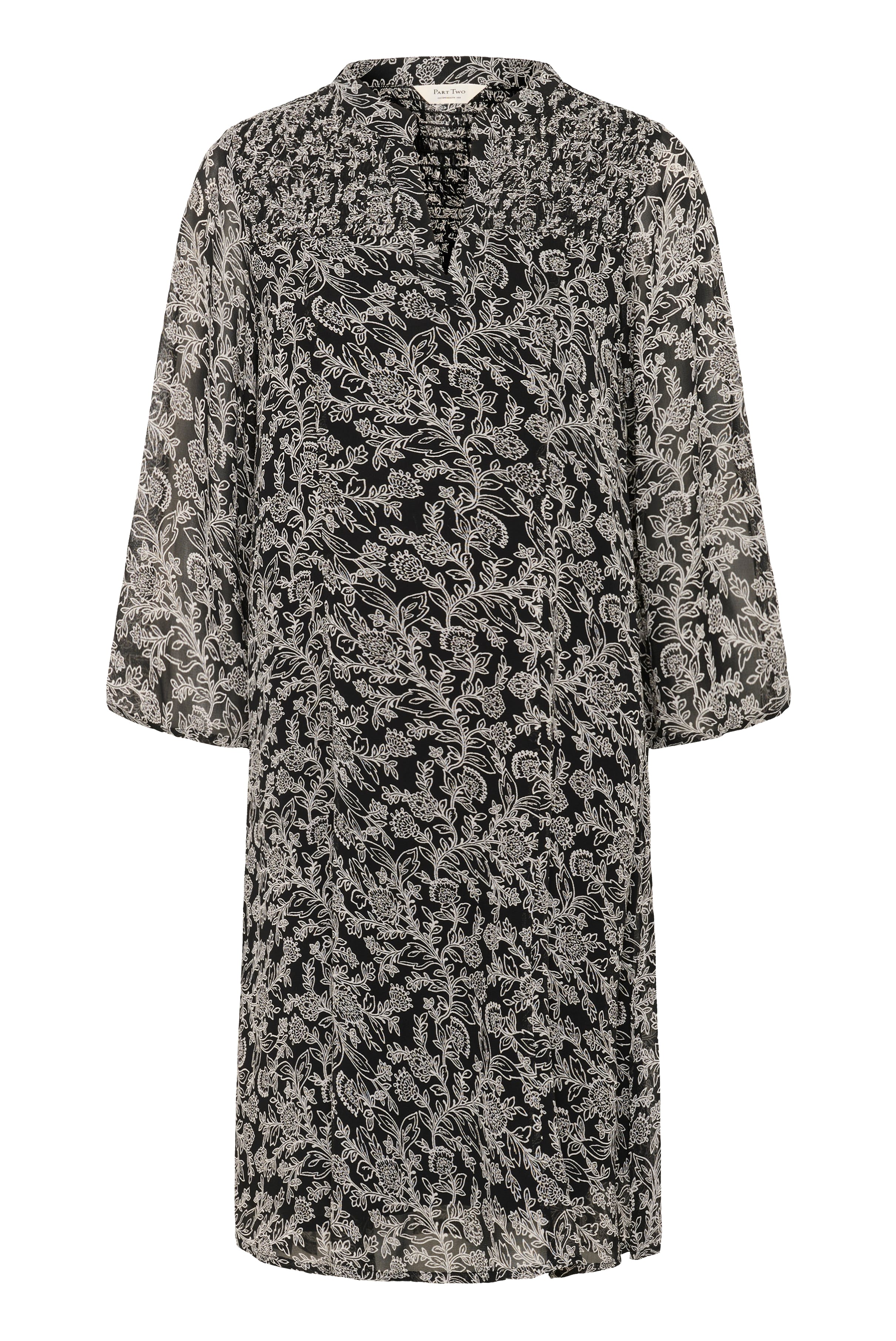 ElkaPW Klänning PACK FRONT 30308413-304005