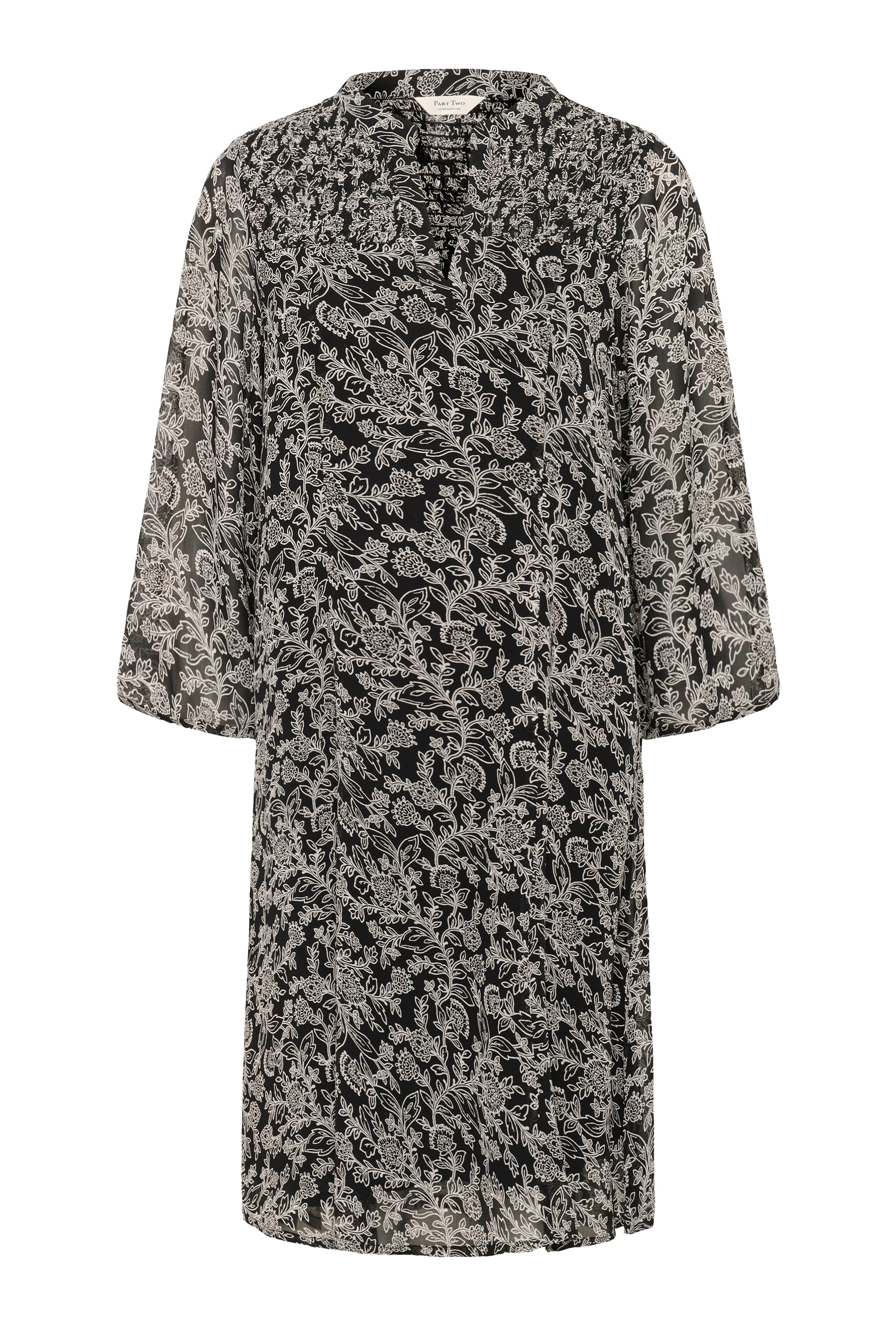 ElkaPW Klänning PACK FRONT 30308413-304005