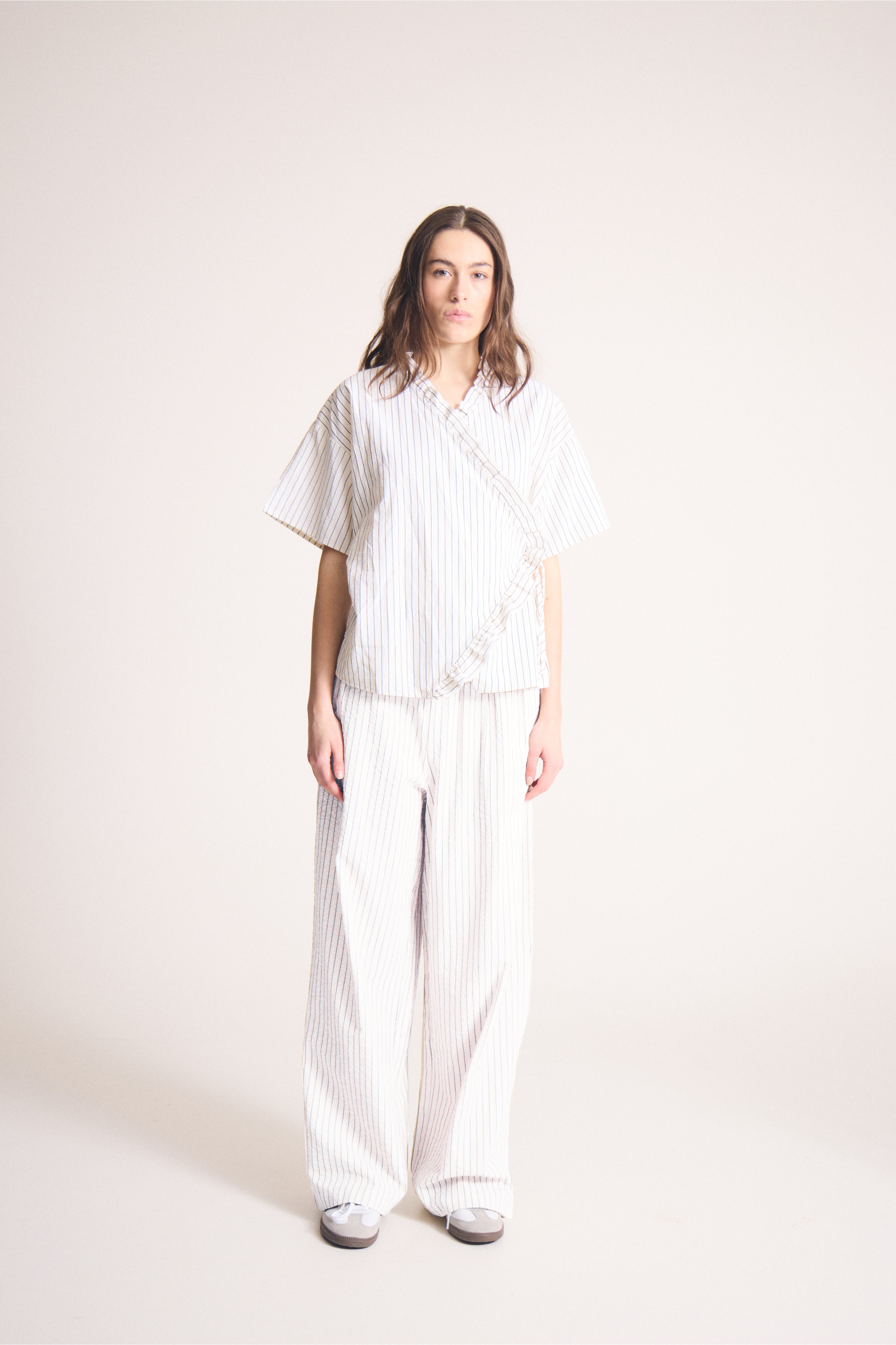 IXKATINKA Bluse LOCATION NONE 20123036-124301