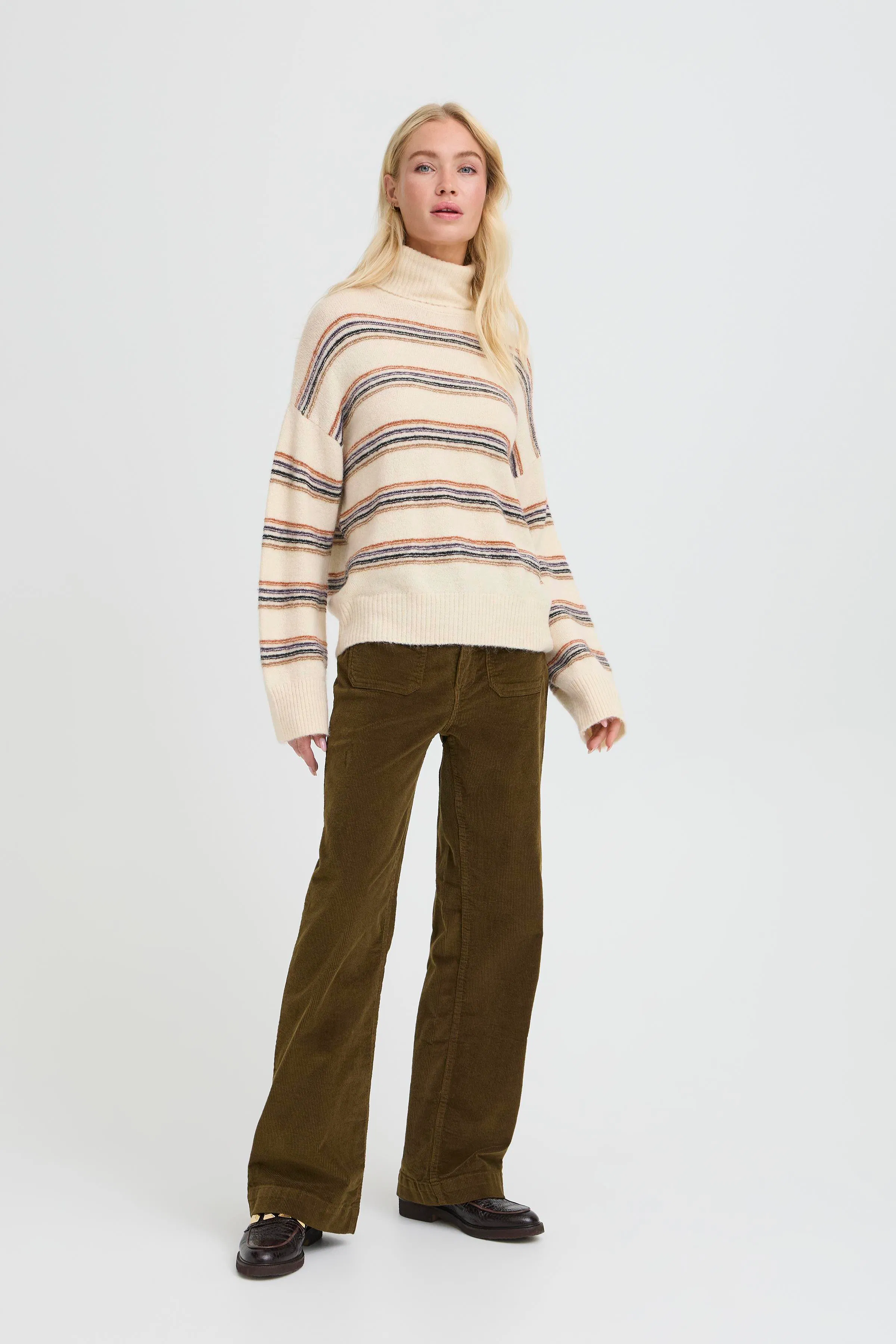 BYMONNA Pullover LOOKBOOK FRONT 20818148-900002305