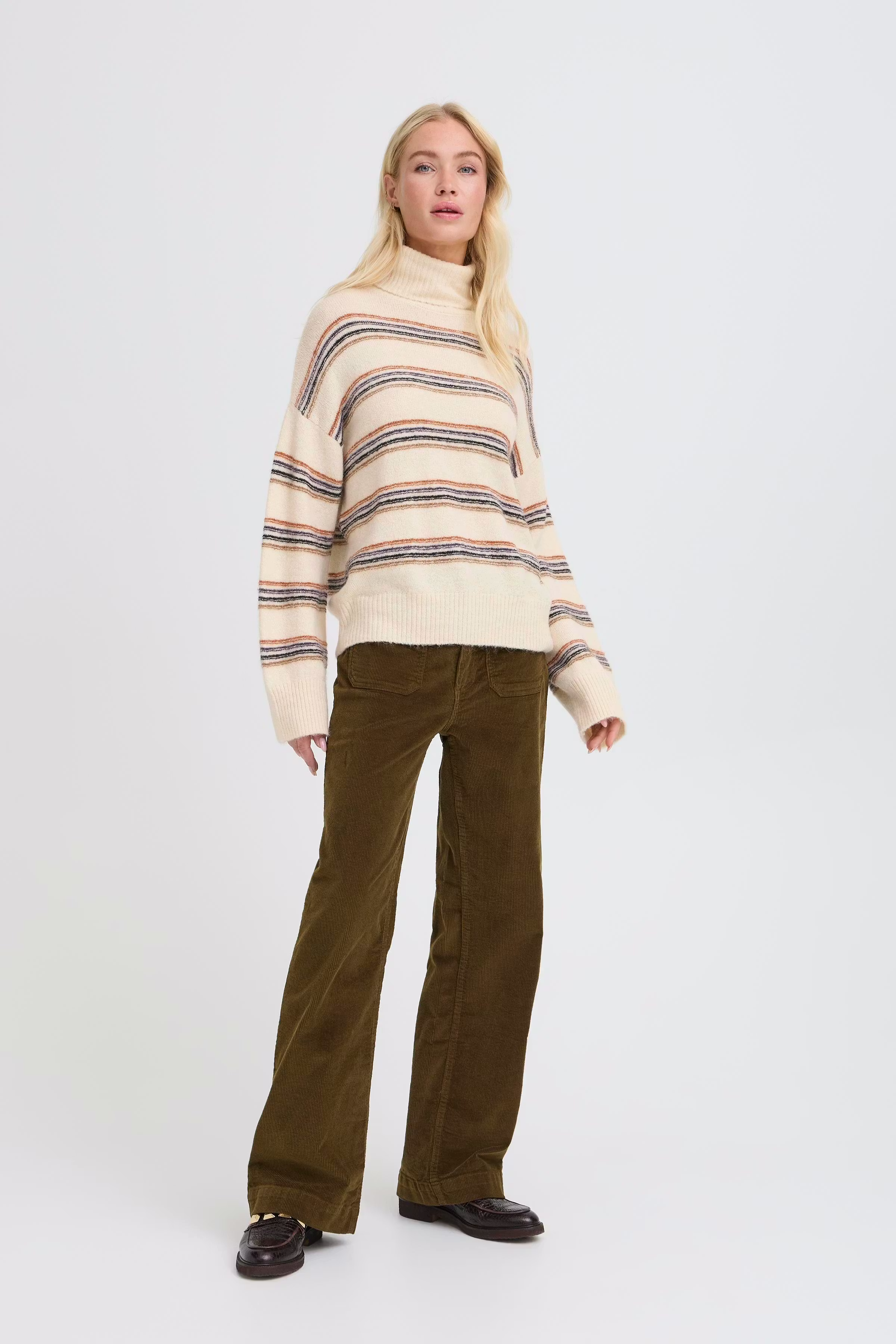 BYMONNA Pullover LOOKBOOK FRONT 20818148-900002305