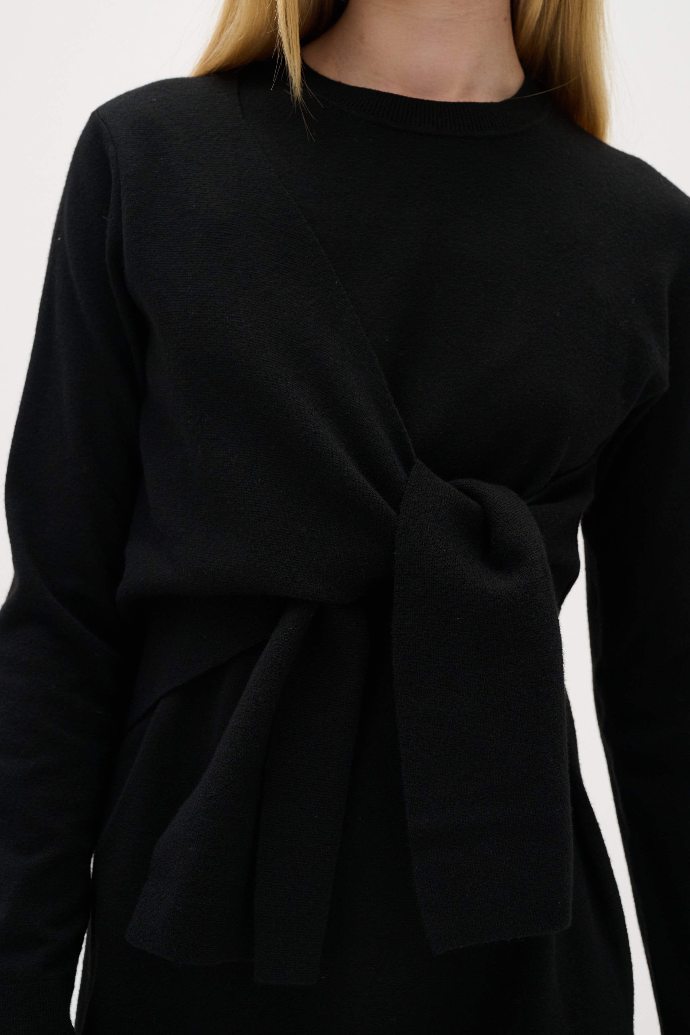 UdeliaIW  Kjole LOOKBOOK DETAIL 30110074-194008