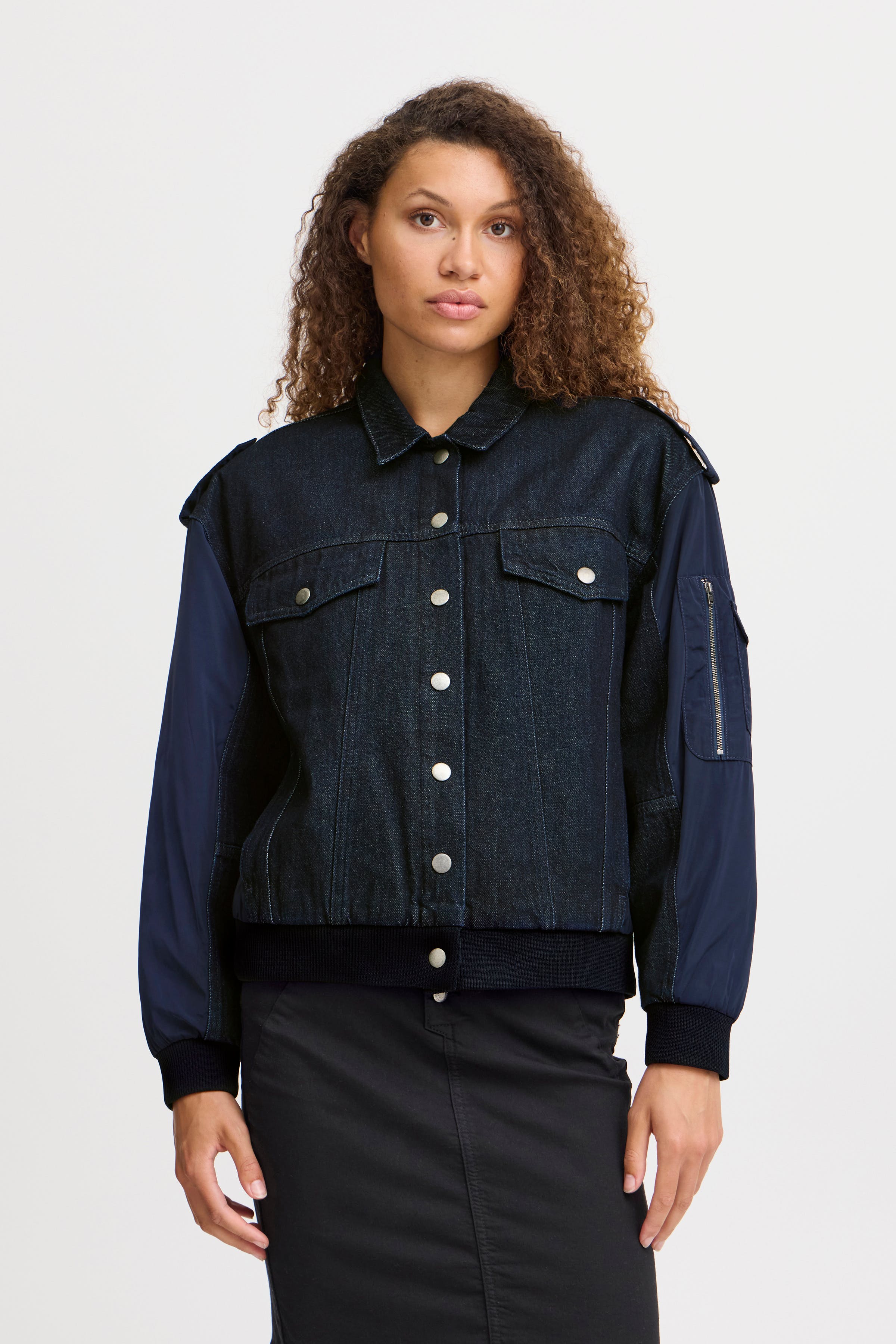 PZDAKOTA Yttertøy LOOKBOOK FRONT 50208167-200005