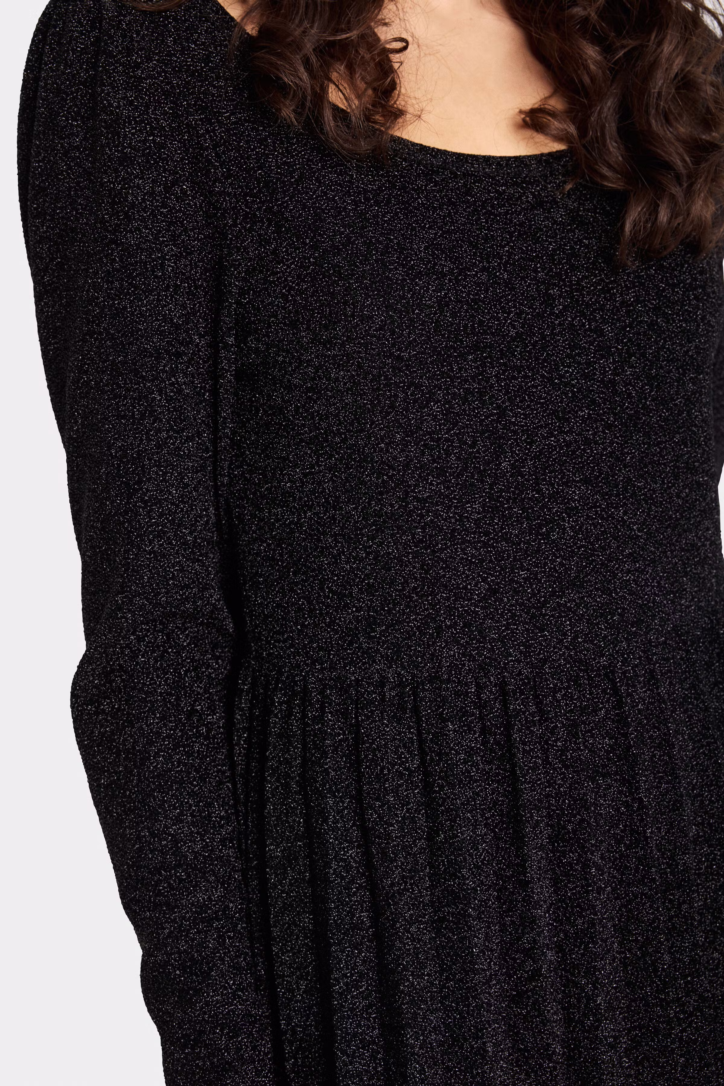 HumaSZ Kjole LOOKBOOK DETAIL 30513667-193911