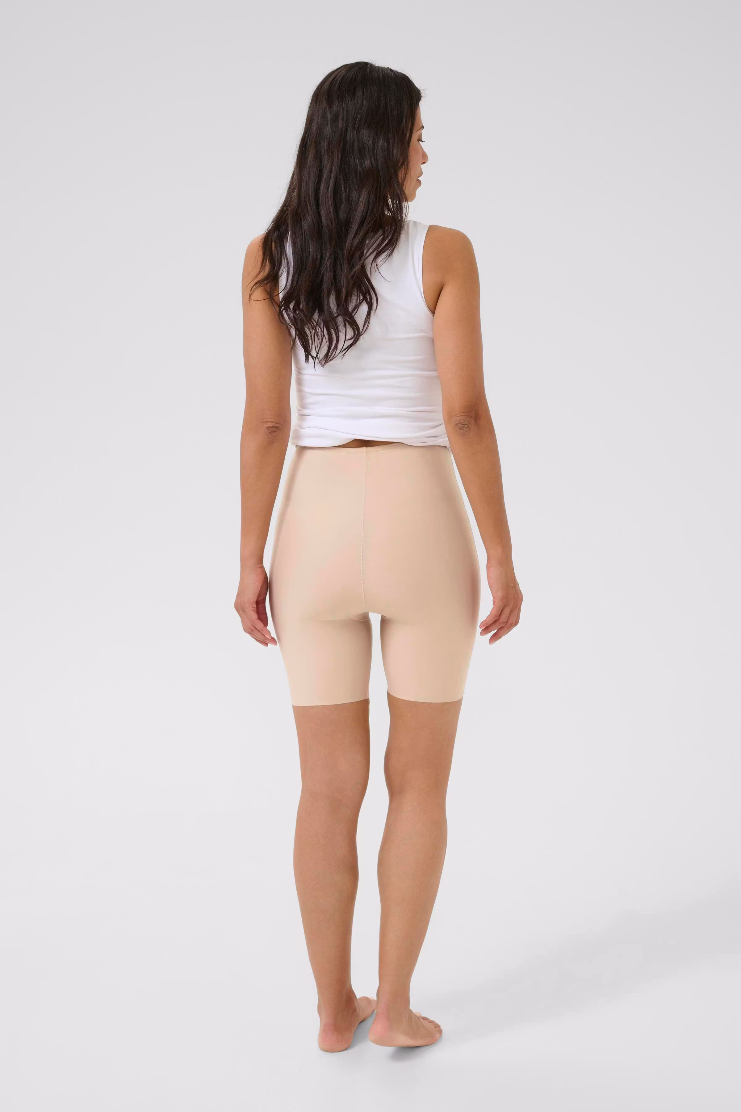 BPshapewear Shorts LOOKBOOK BACK 40103464-400704