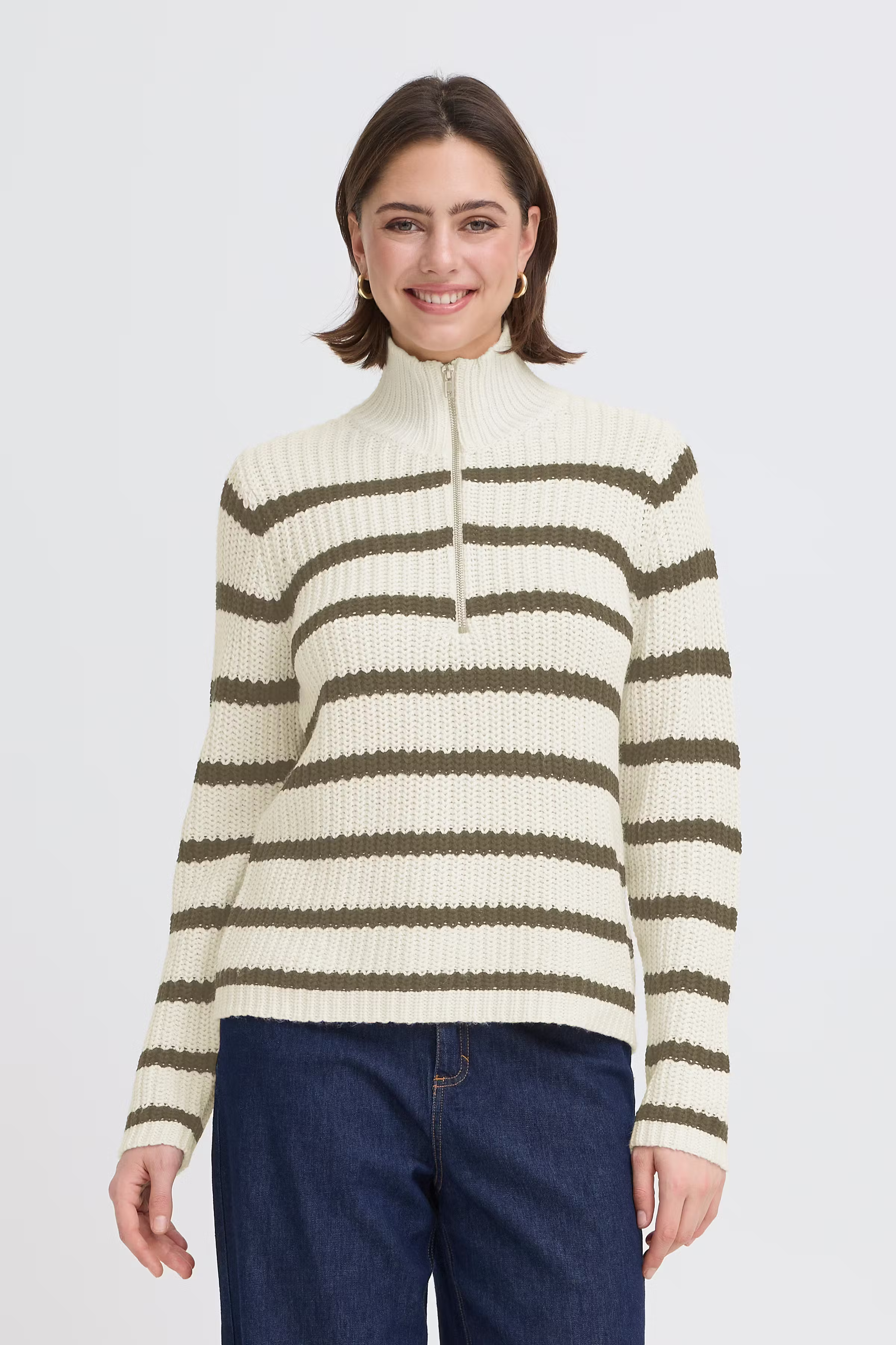 FRKAMIA Pullover LOOKBOOK FRONT 20616357-205653