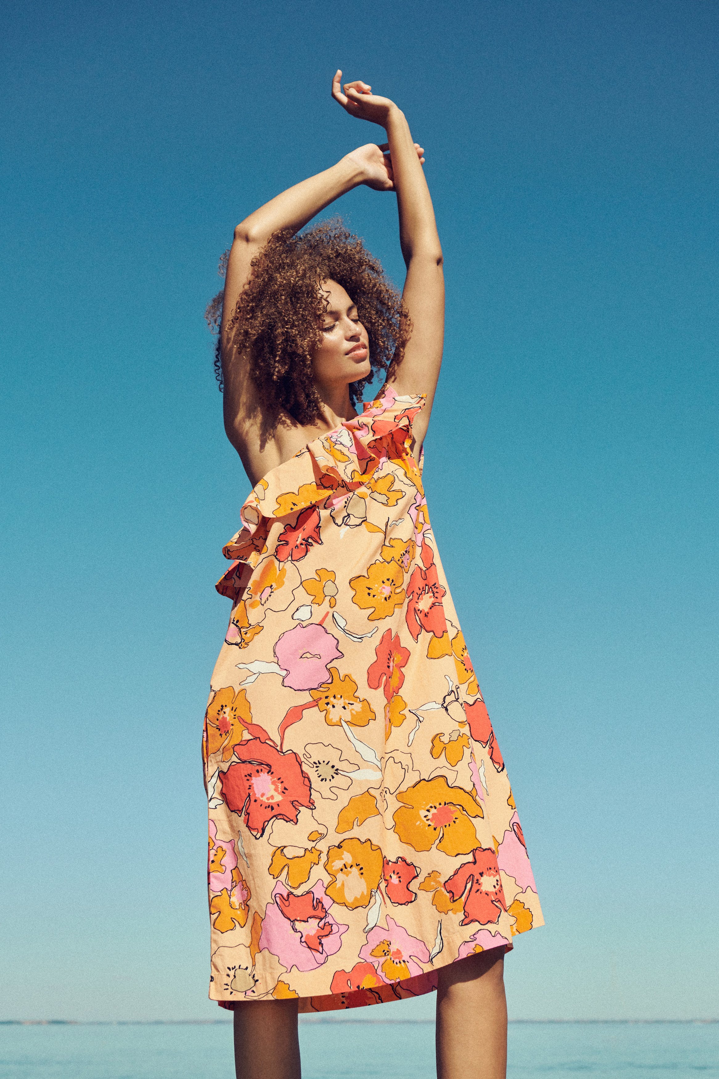 UmonjaSZ Dress LOCATION NONE 30512547-302063