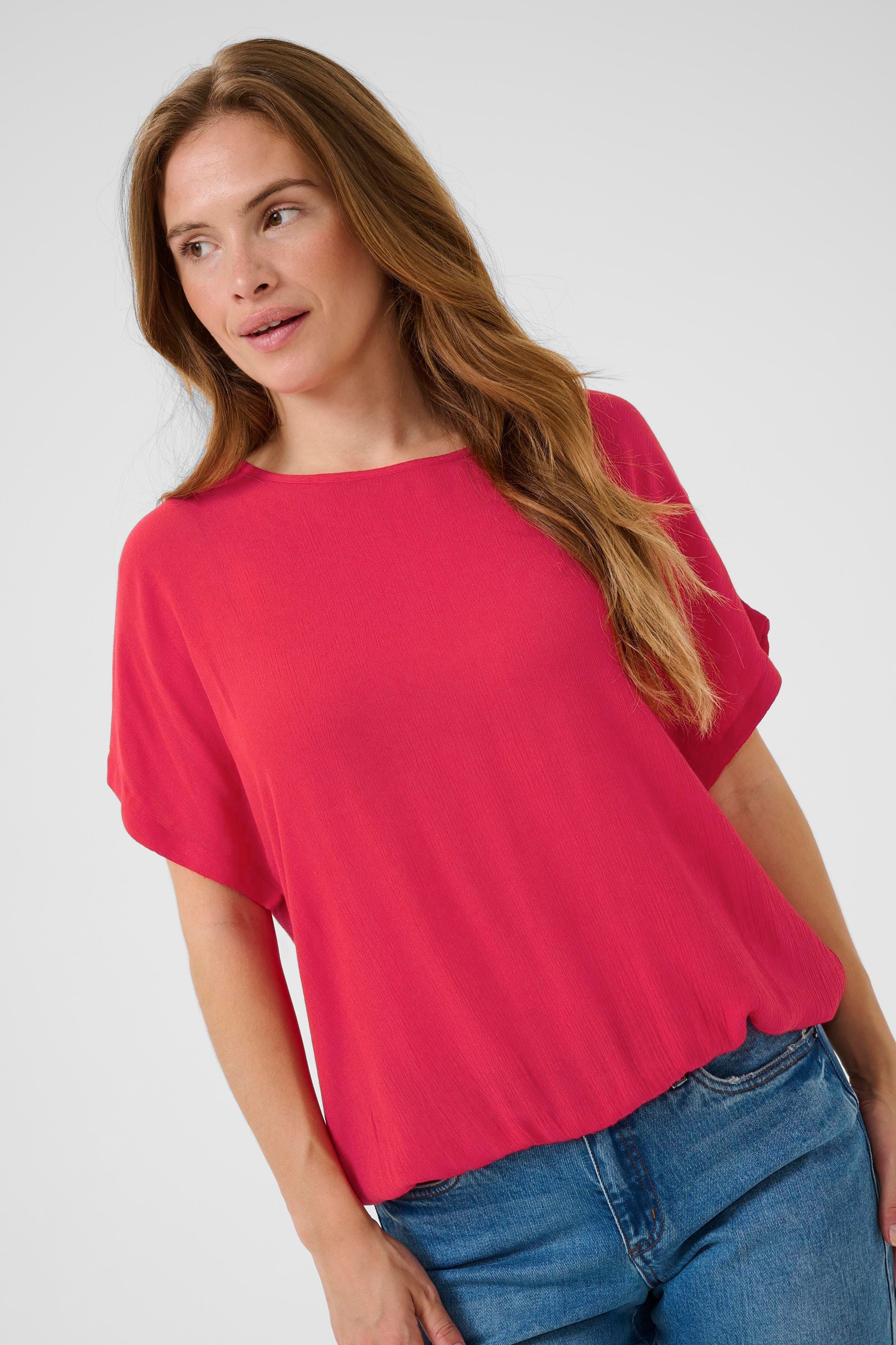 KAamber Blouse LOOKBOOK DETAIL 10500781-191664