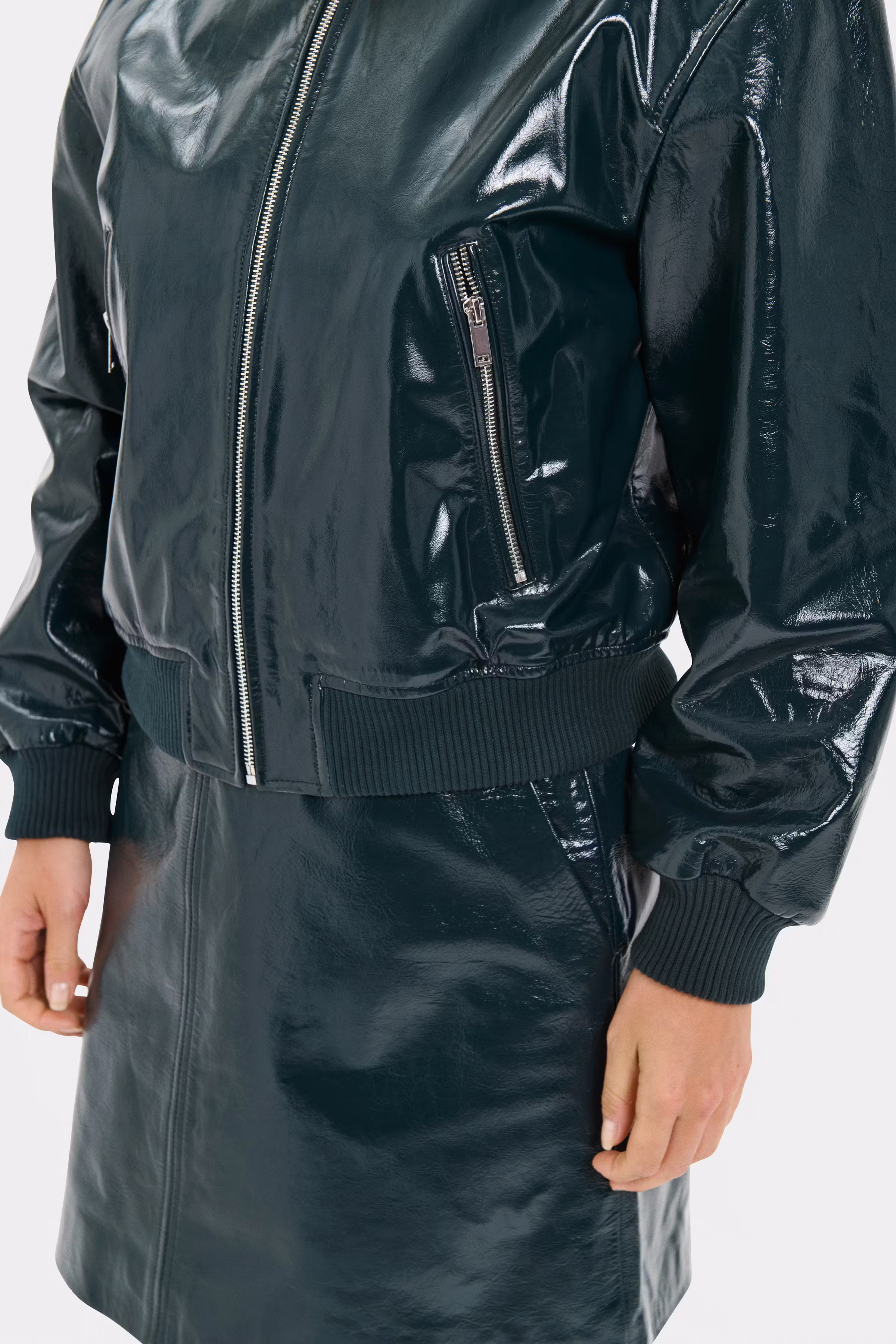 NormaniSZ Casual jakke LOOKBOOK DETAIL 30514550-194908