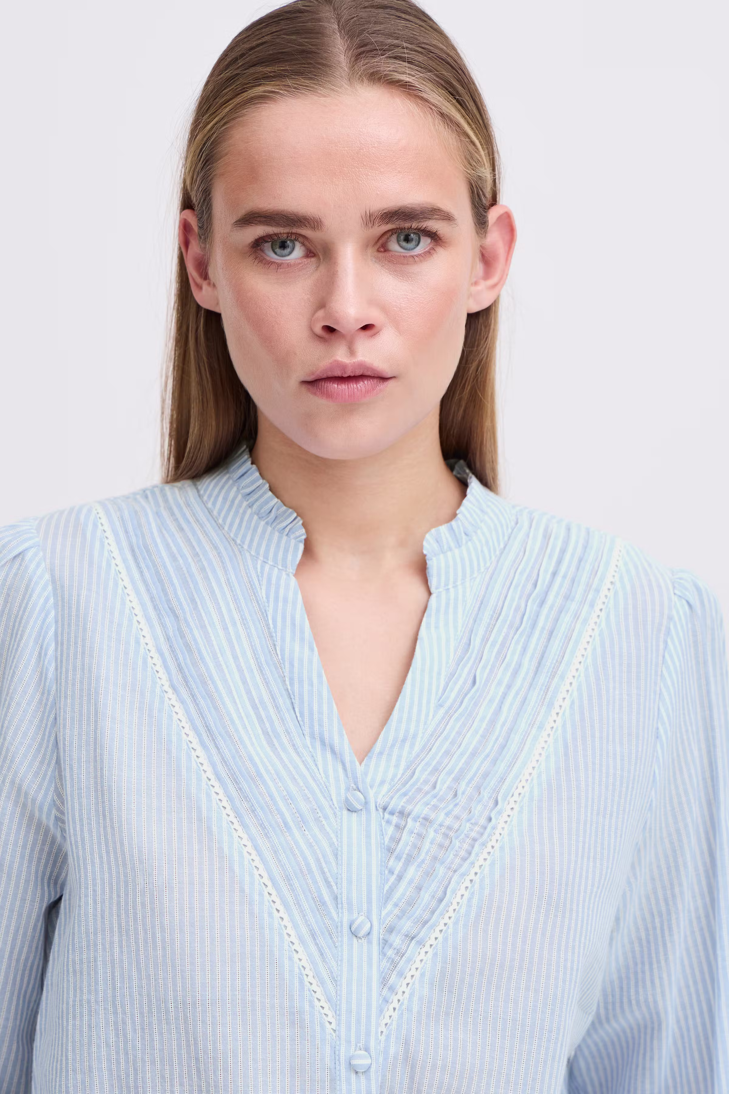 IHROMANCY SH Langermet skjorte LOOKBOOK DETAIL 20122506-143912