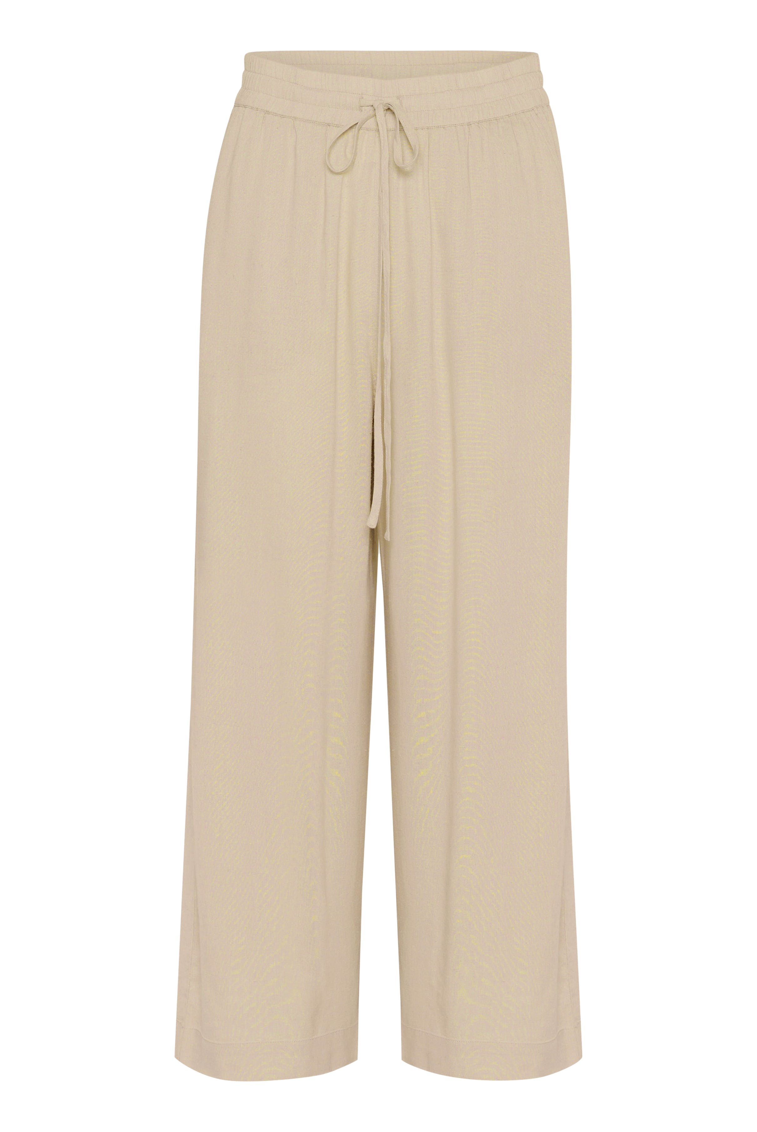 KAmilia Linnen Broek PACK FRONT 10509666-191619