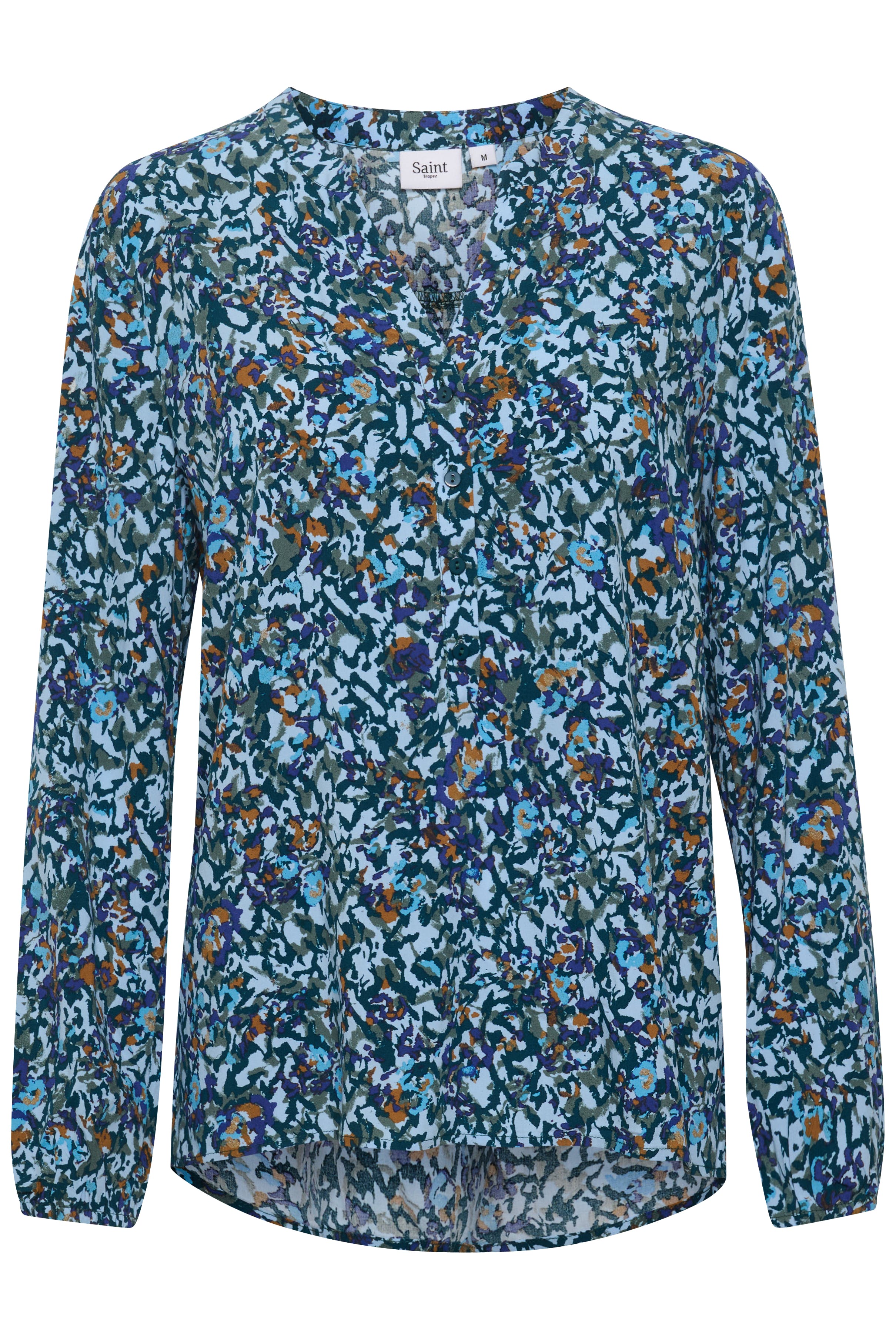 EdaSZ Skjorta PACK FRONT 30511901-600404