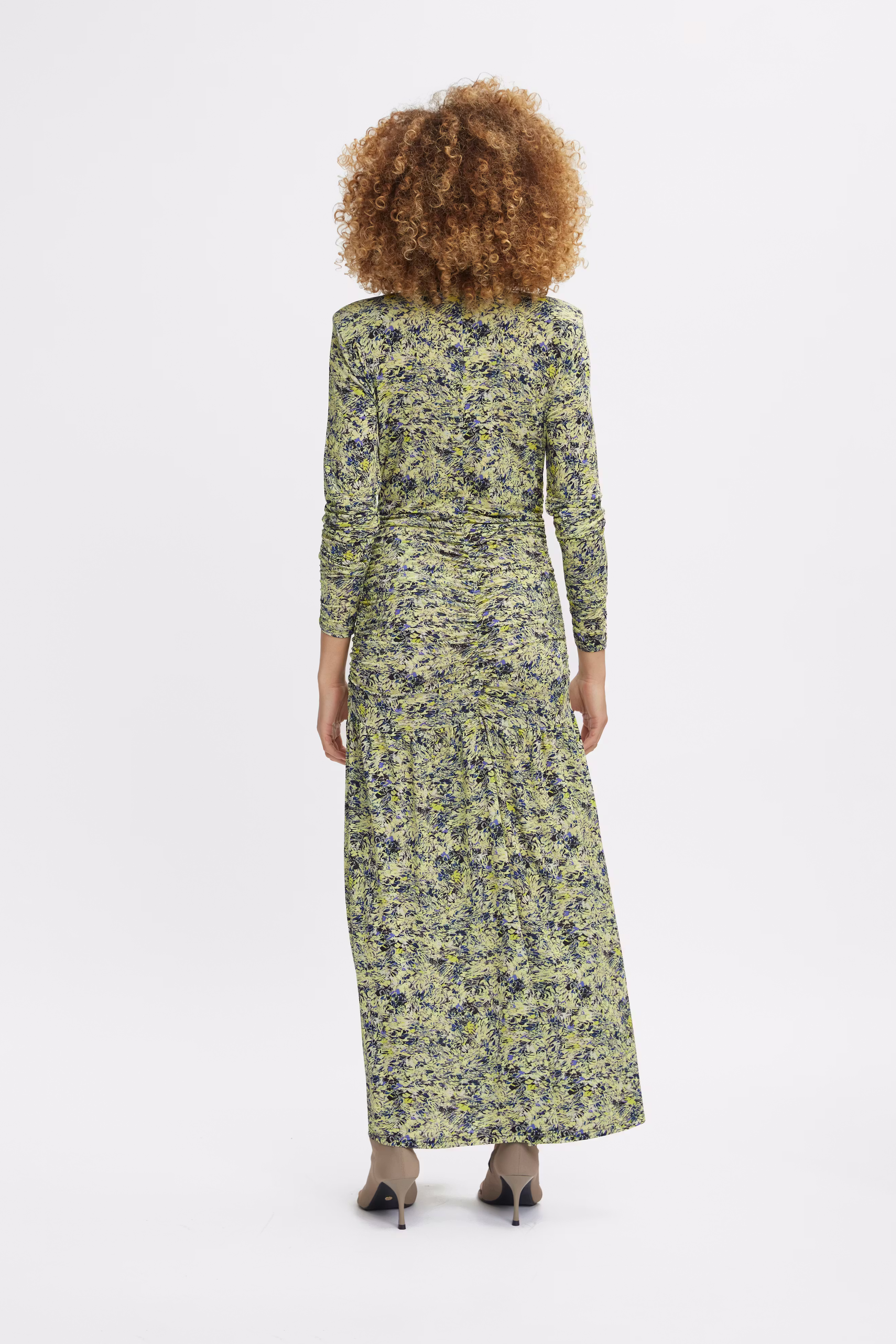 MinulyGZ Kleid LOOKBOOK BACK 10908911-105507