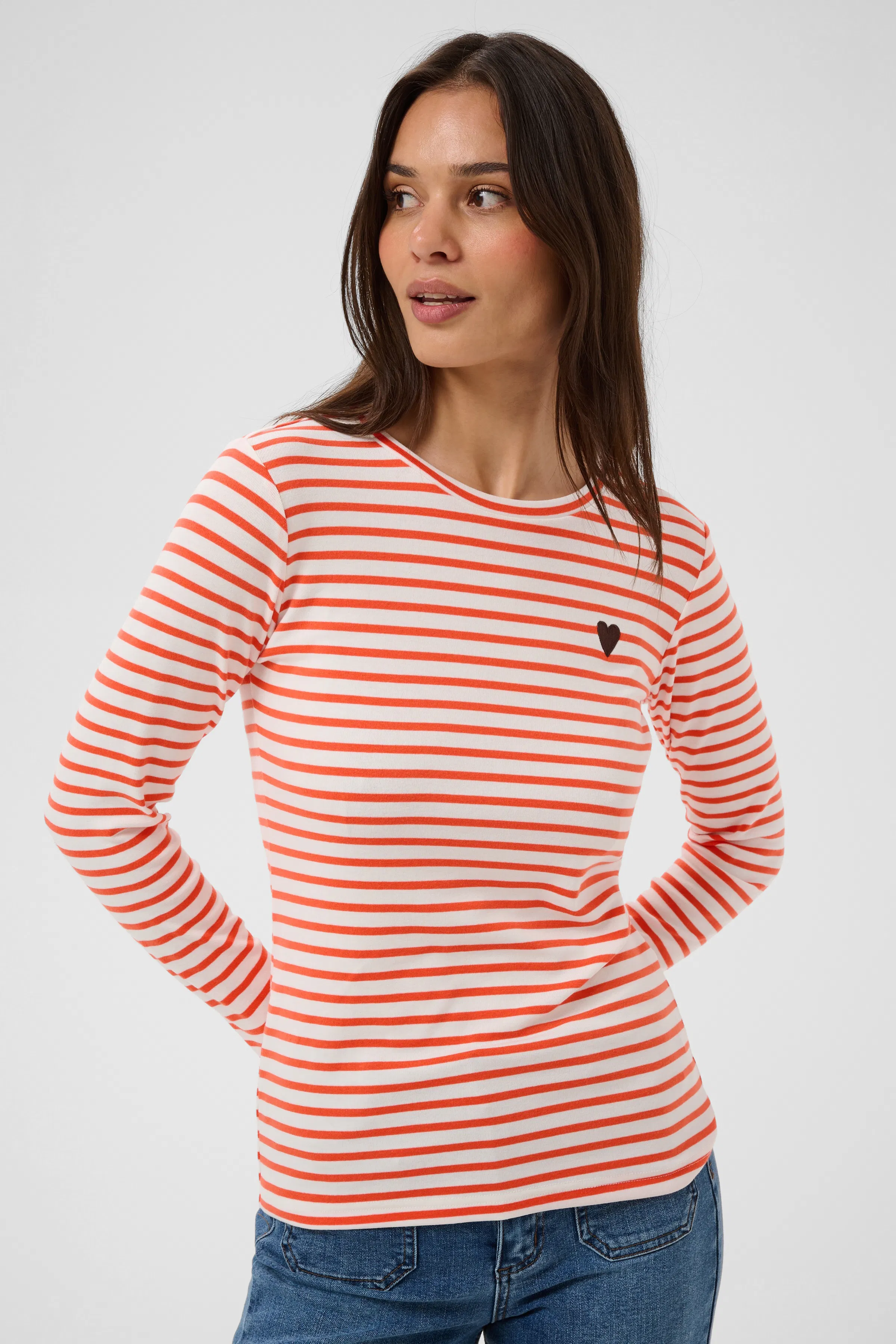 KALiddy T-shirt LOOKBOOK DETAIL 10502821-1000092