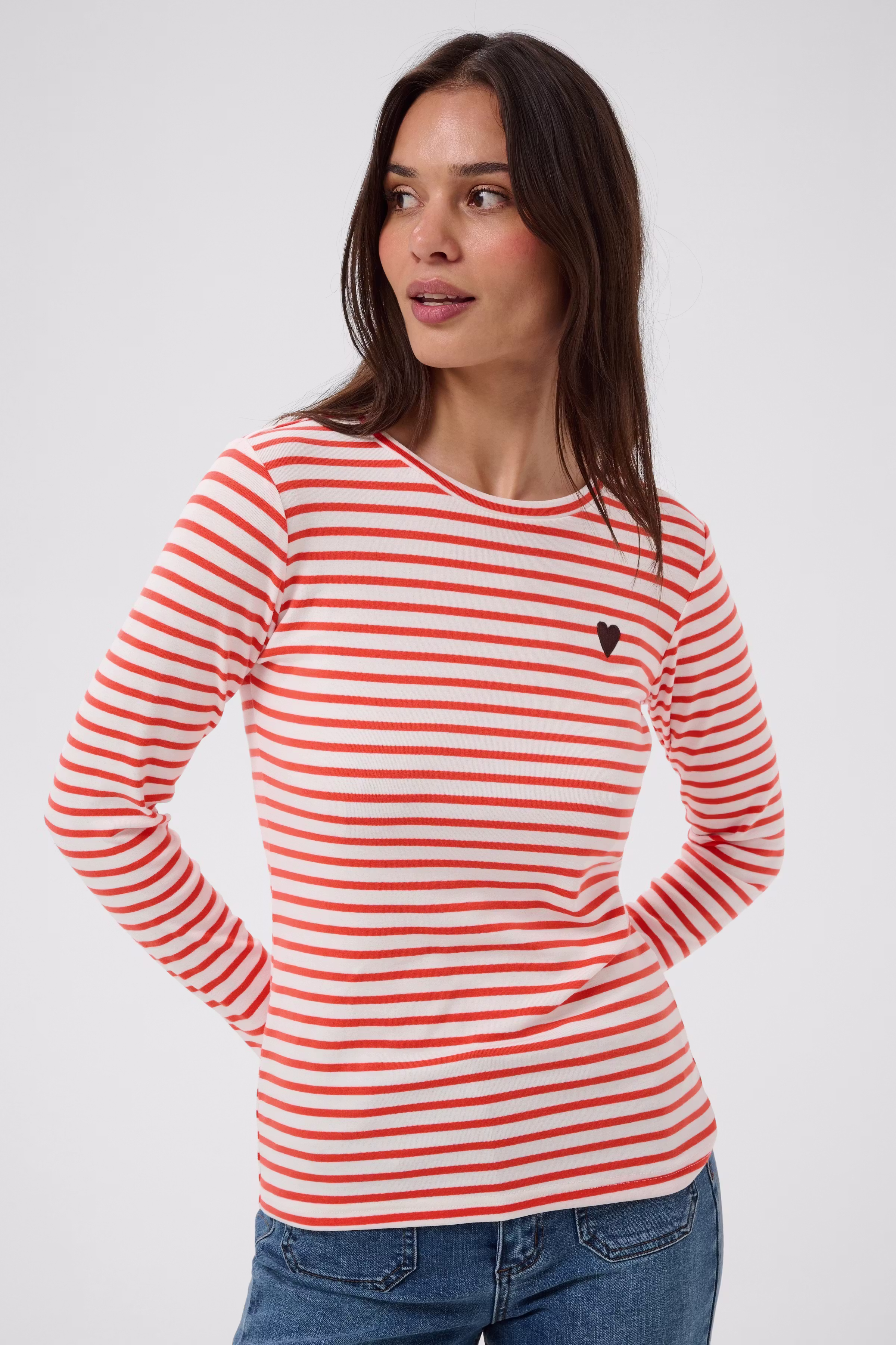 KALiddy T-shirt LOOKBOOK DETAIL 10502821-1000092