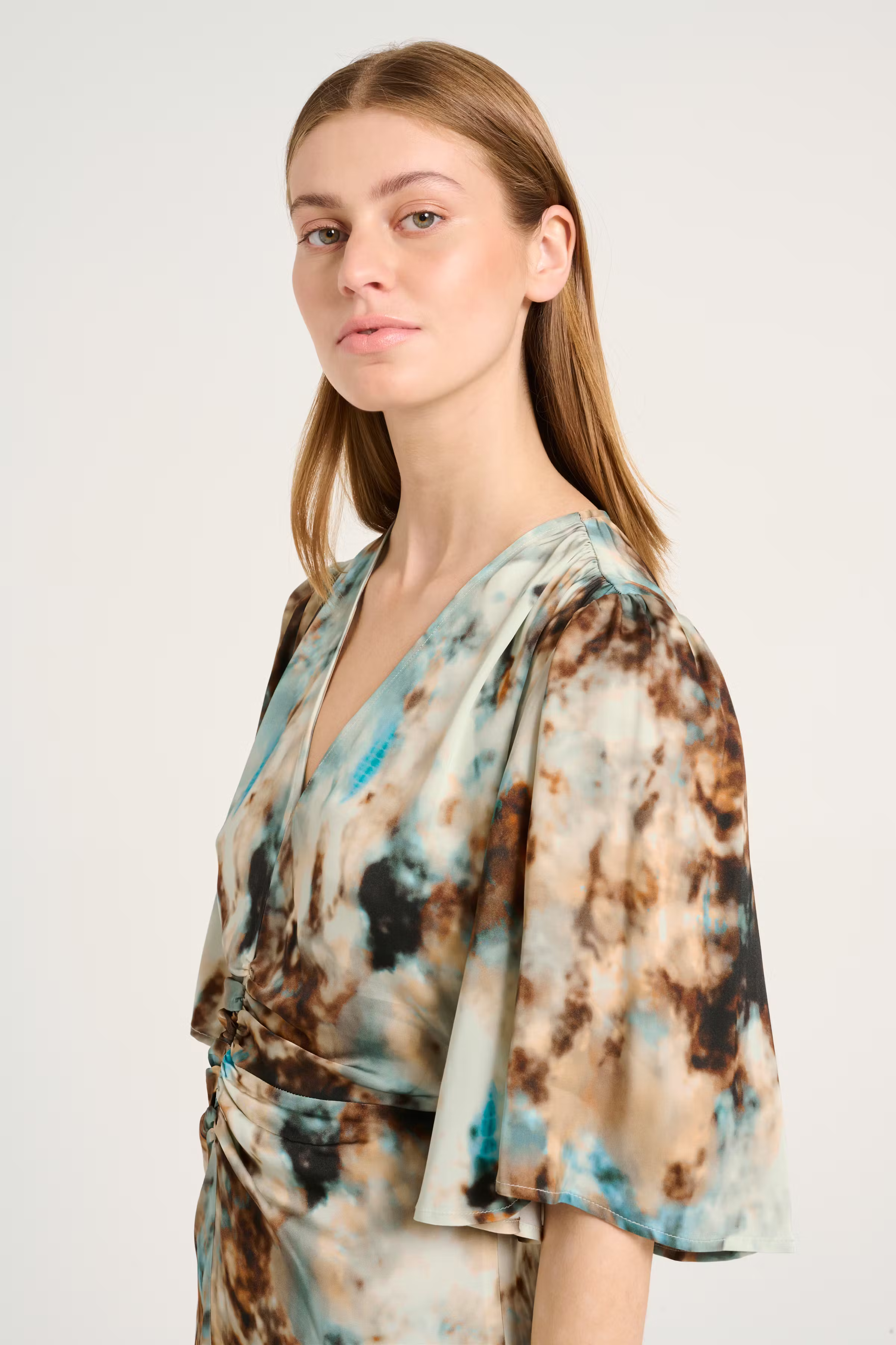 ReenaGZ Kleid LOOKBOOK FRONT 10909666-106037