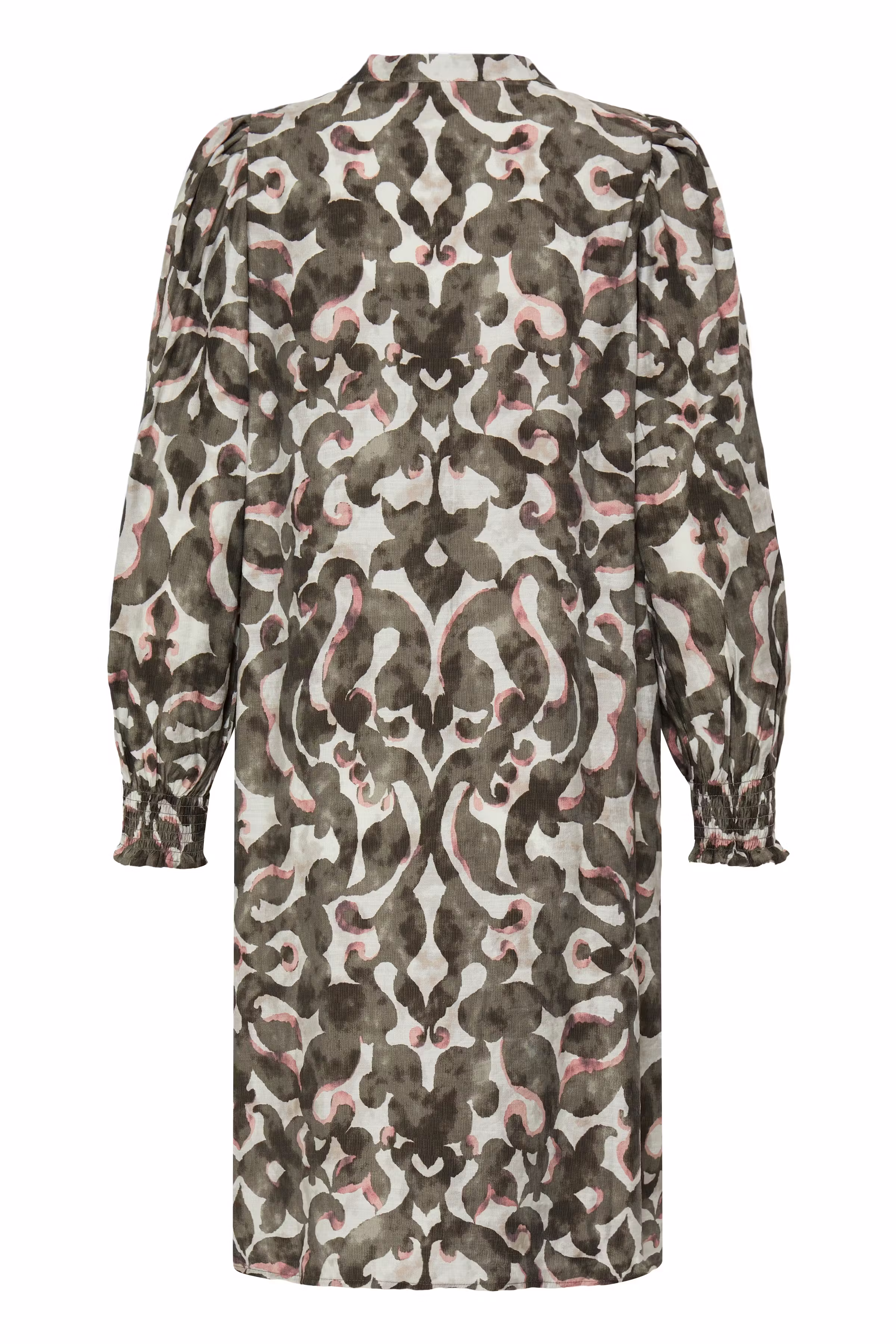 FRARIANA Kjole PACK BACK 20616227-900004461