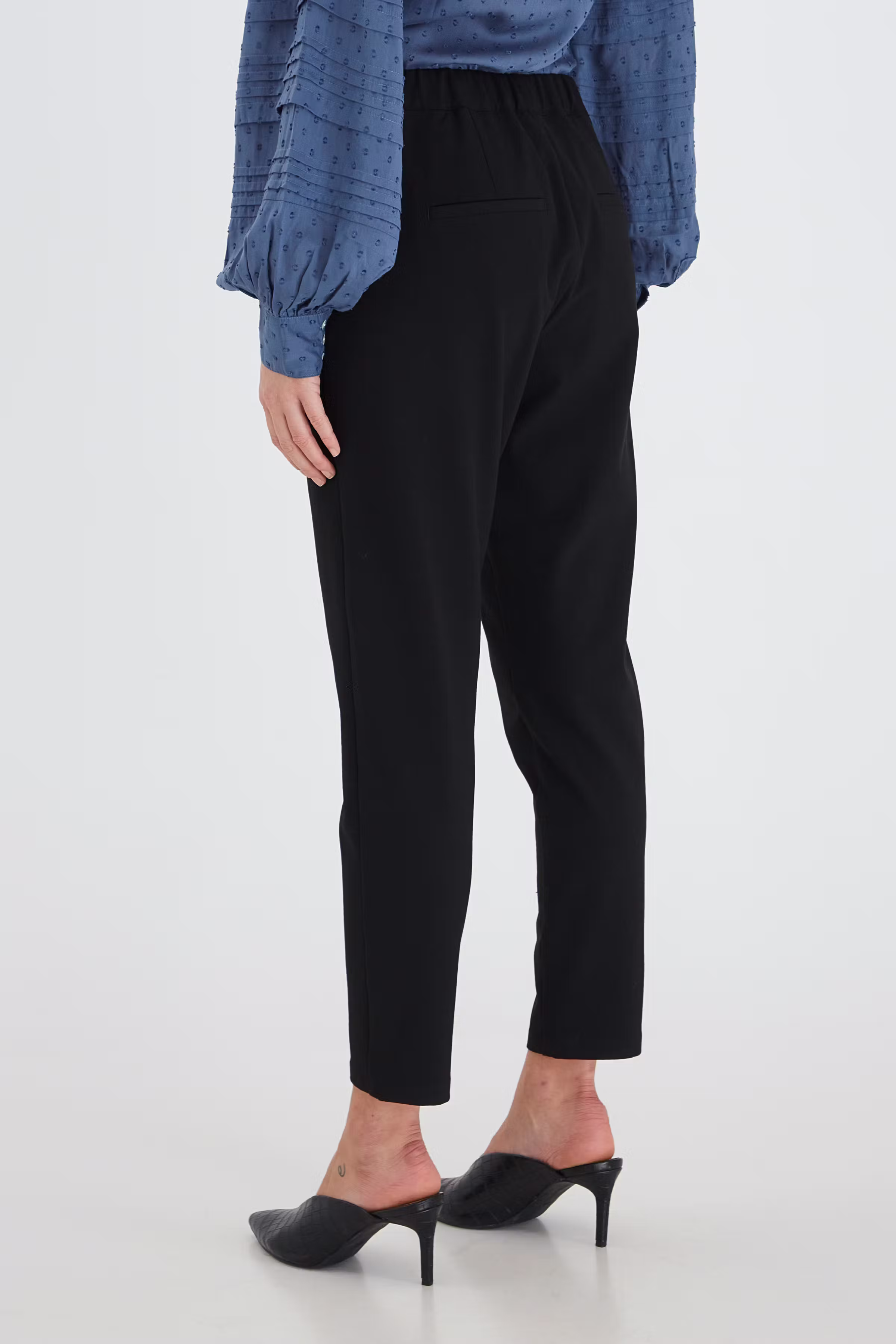 PZVICTORIA Bukser LOOKBOOK BACK 50205923-193911