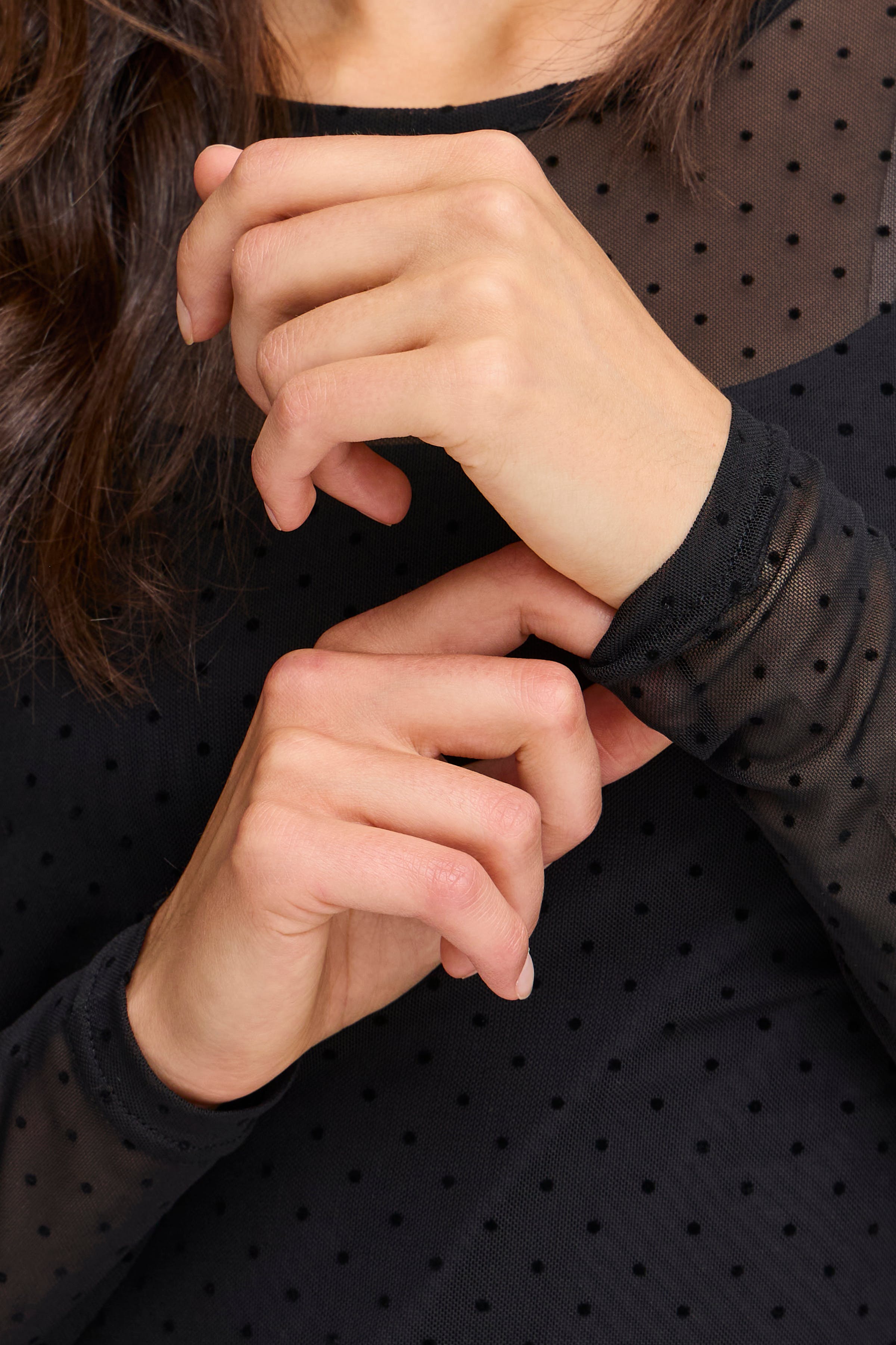 FRDETA T-shirt LOOKBOOK DETAIL 20610740-204627