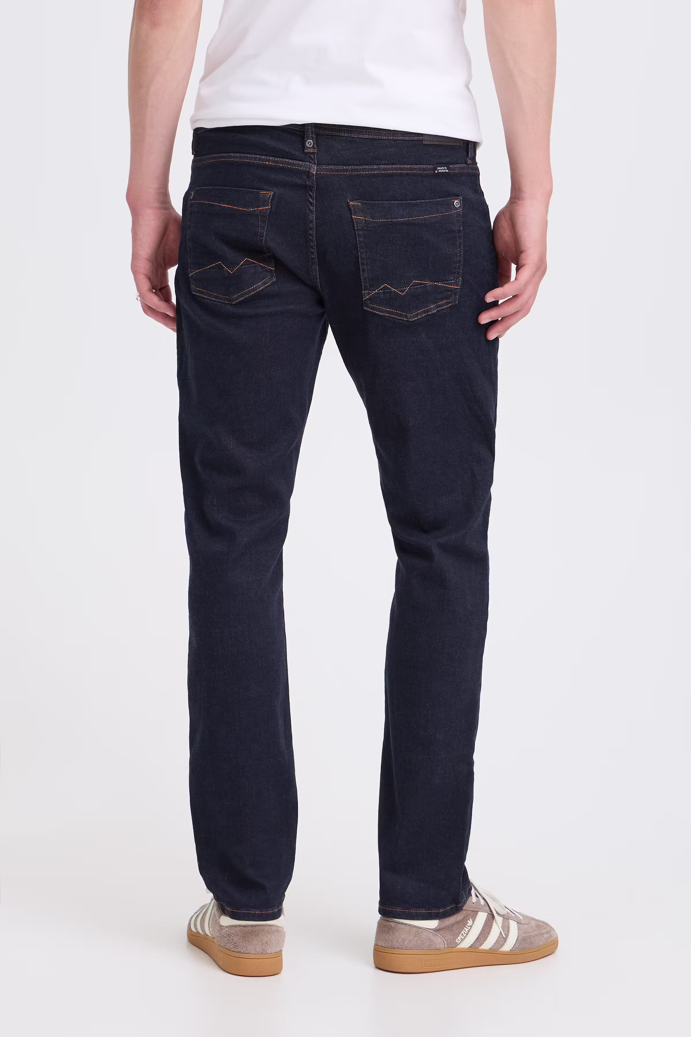 Jeans LOOKBOOK BACK 20712391-200299