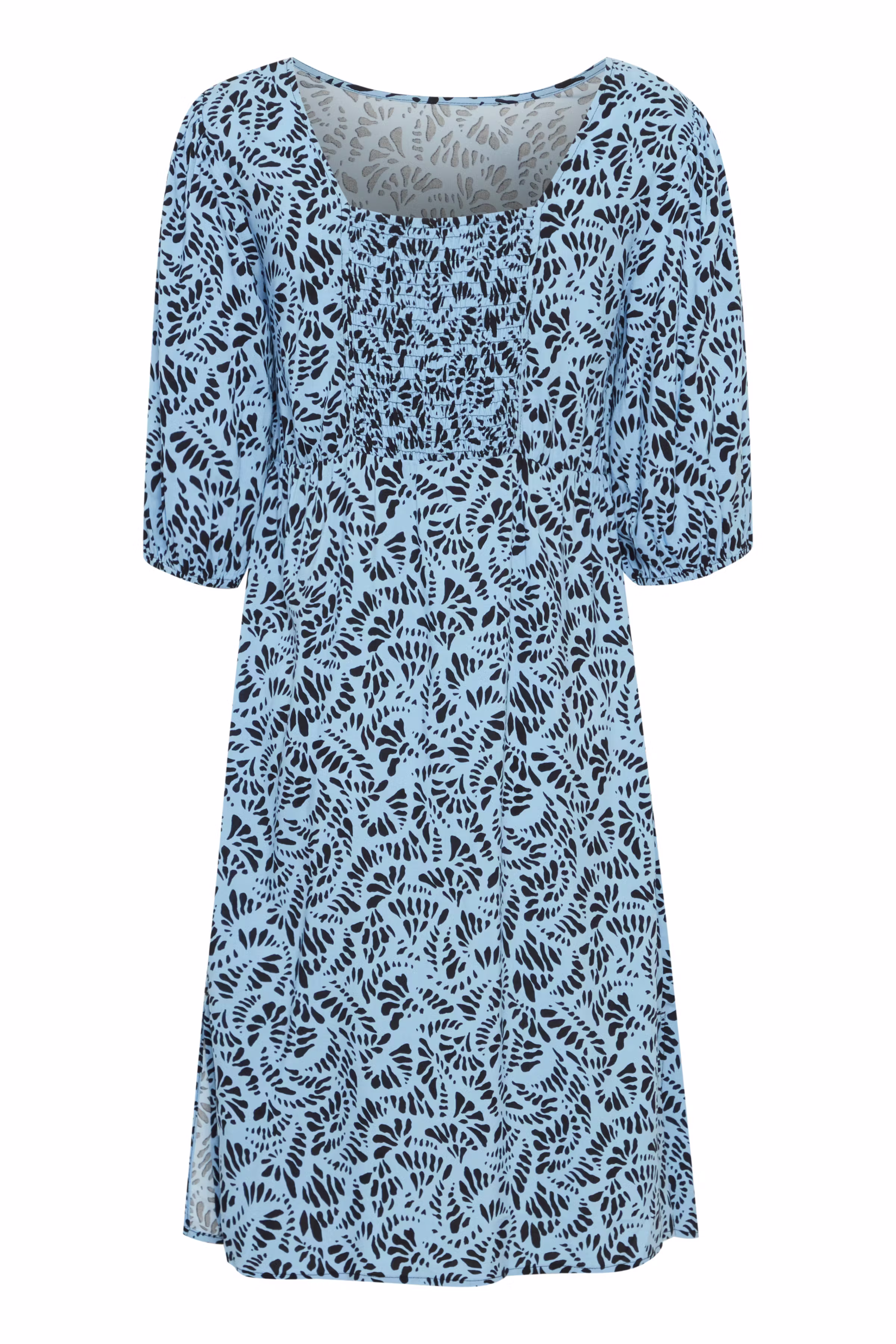 BYMMJOELLA Kjole PACK BACK 20814537-202957