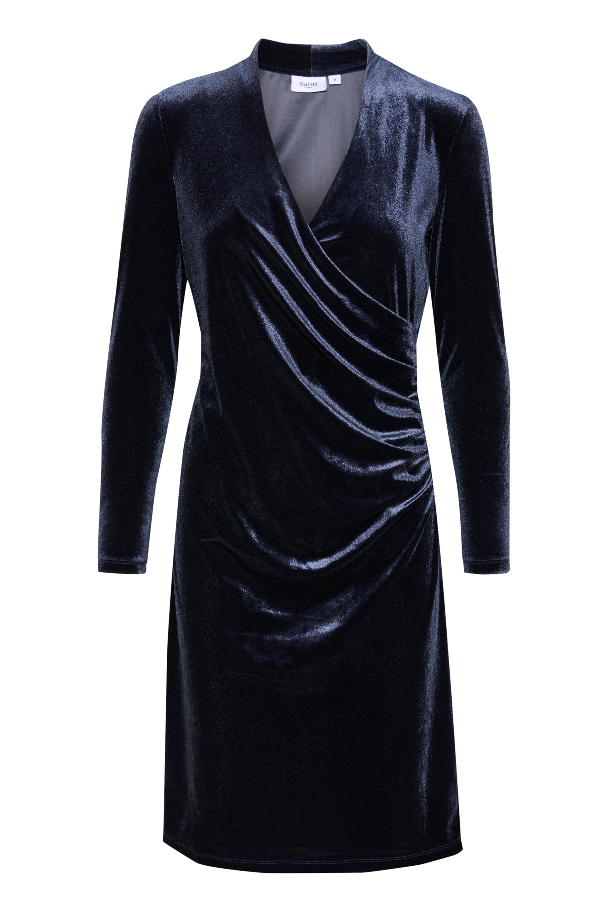 ZnikkaSZ Velours Kleid PACK FRONT 30514190-193924