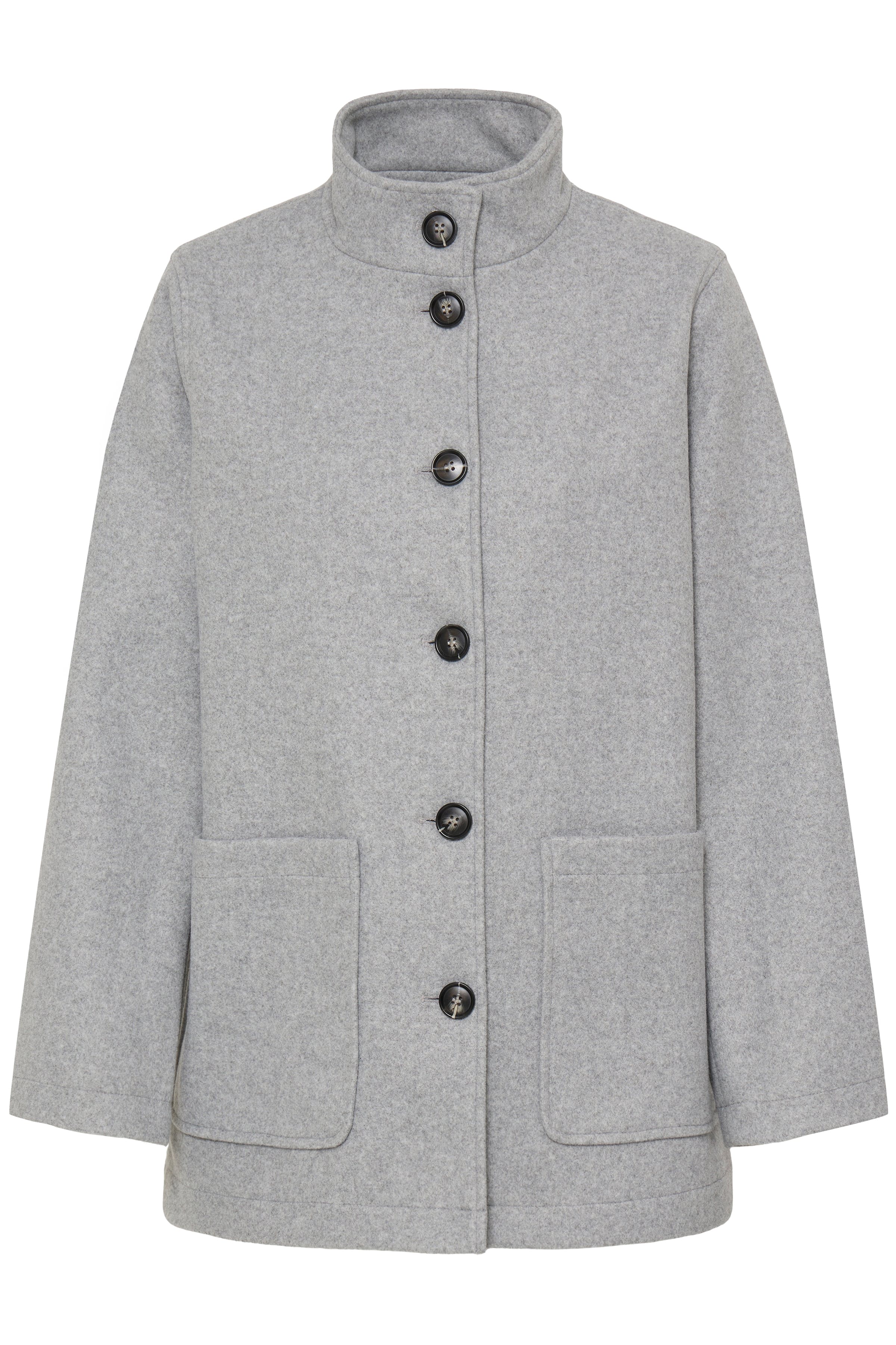 FRWILLA Yttertøy PACK FRONT 20617385-200122