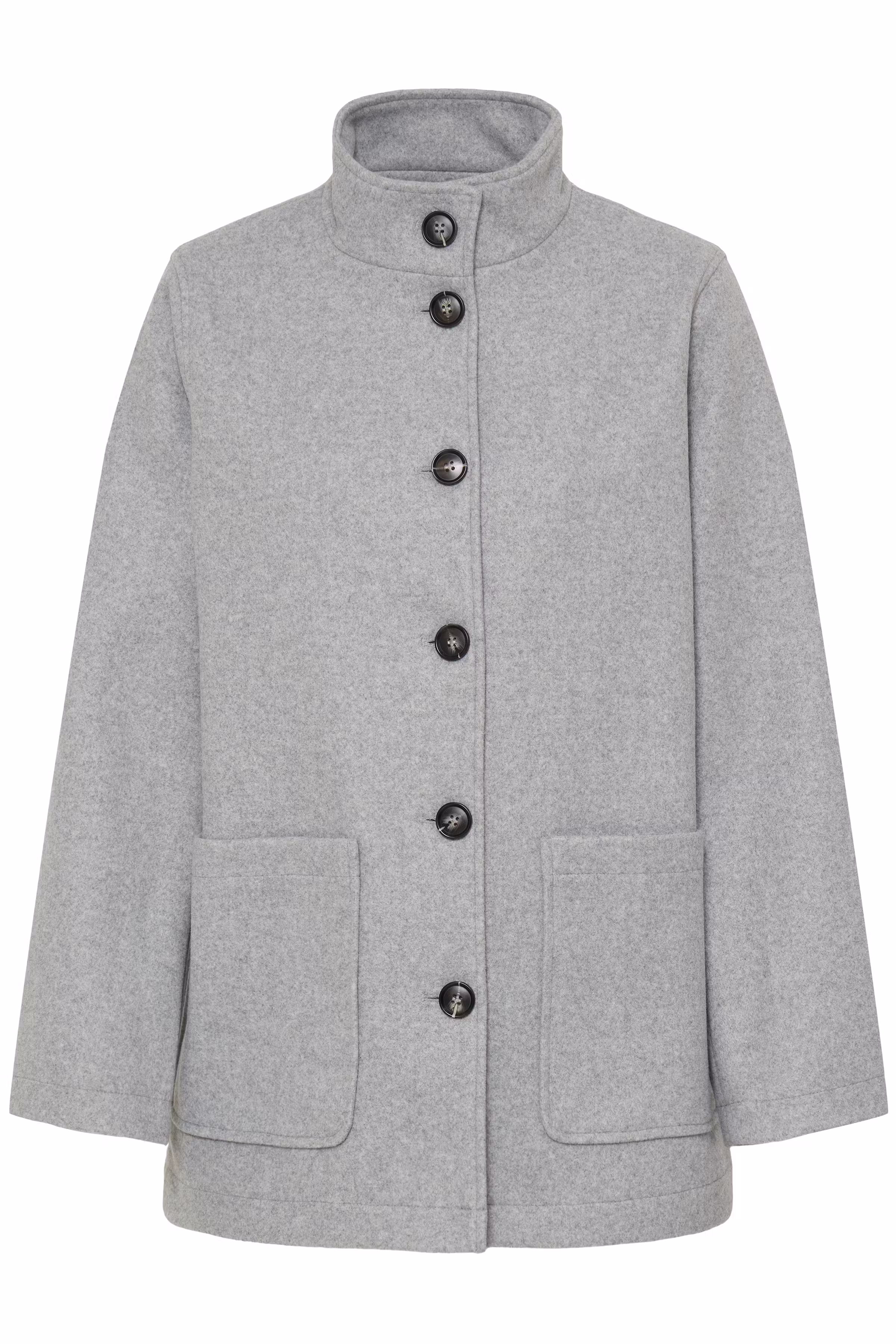 FRWILLA Yttertøy PACK FRONT 20617385-200122