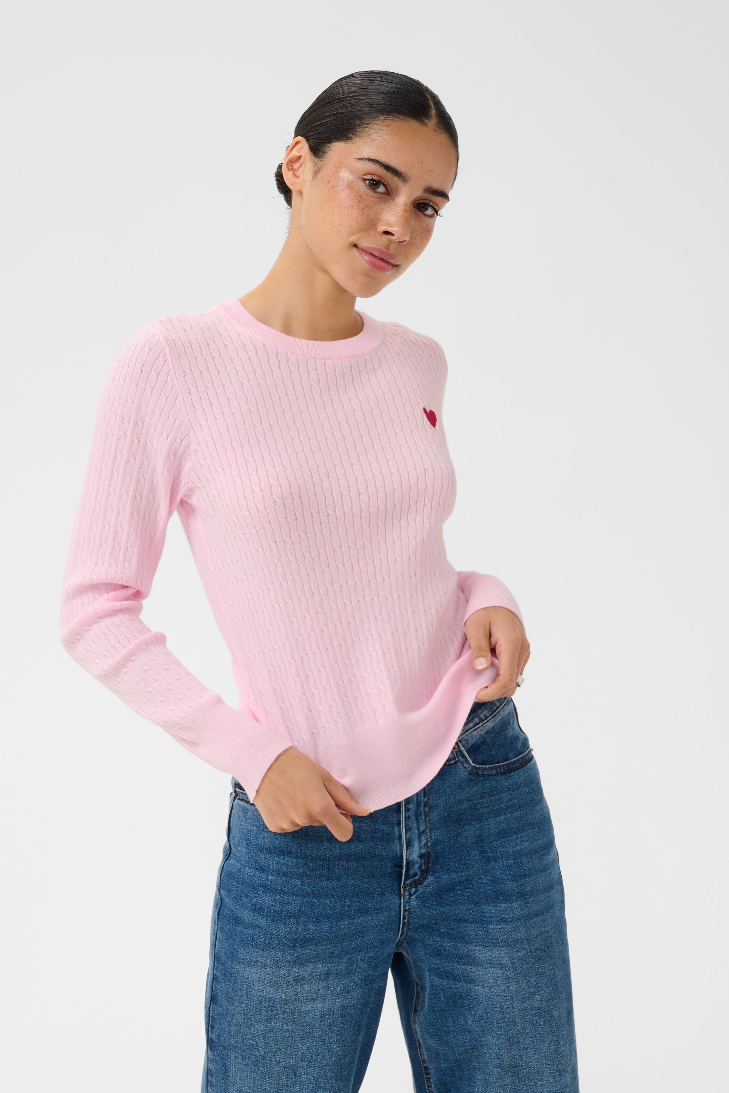 KAliddy Pullover LOOKBOOK FRONT 10512931-1000613
