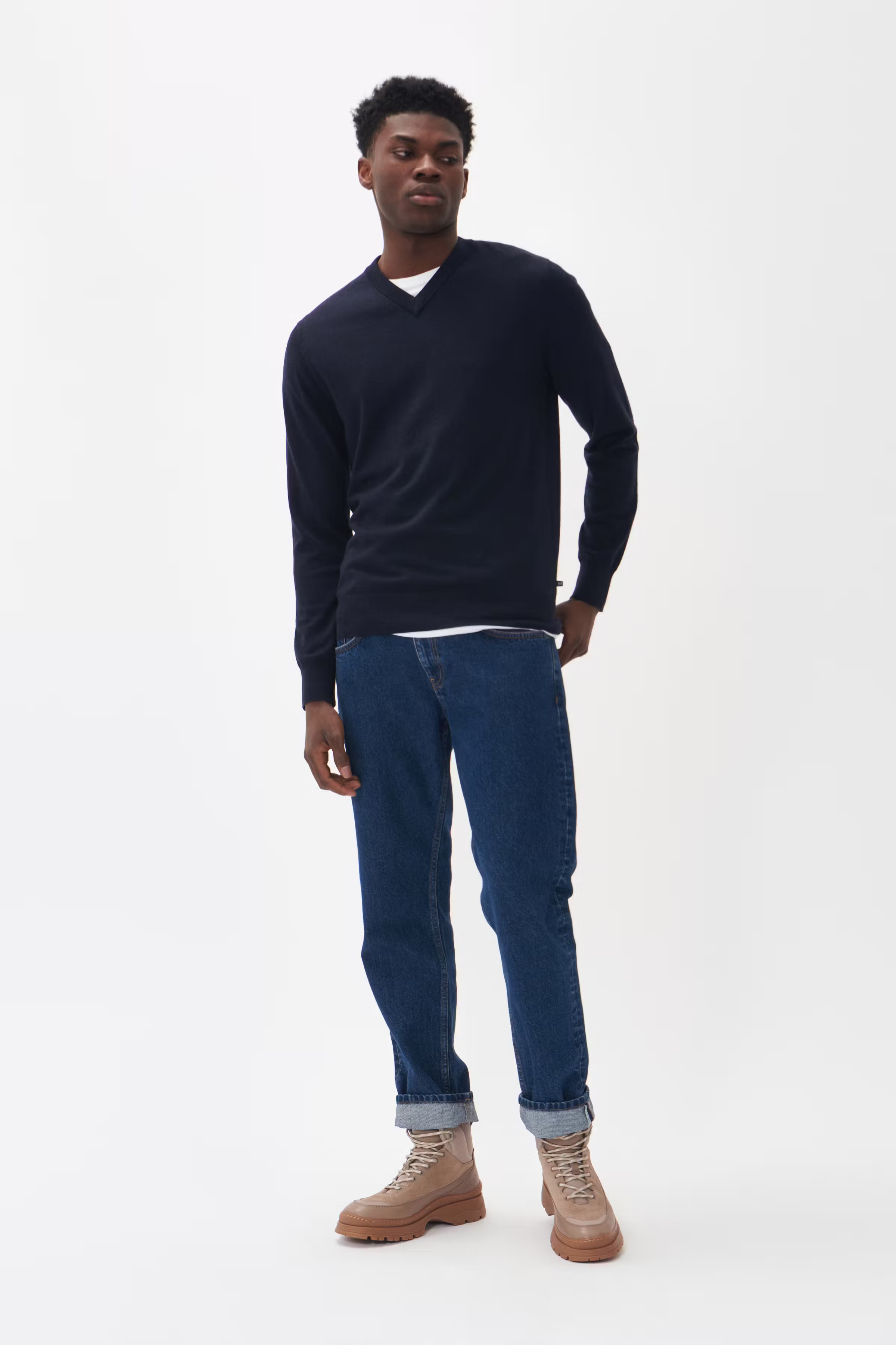 MAOsmar Stövlar LOOKBOOK FRONT 30206414-160906
