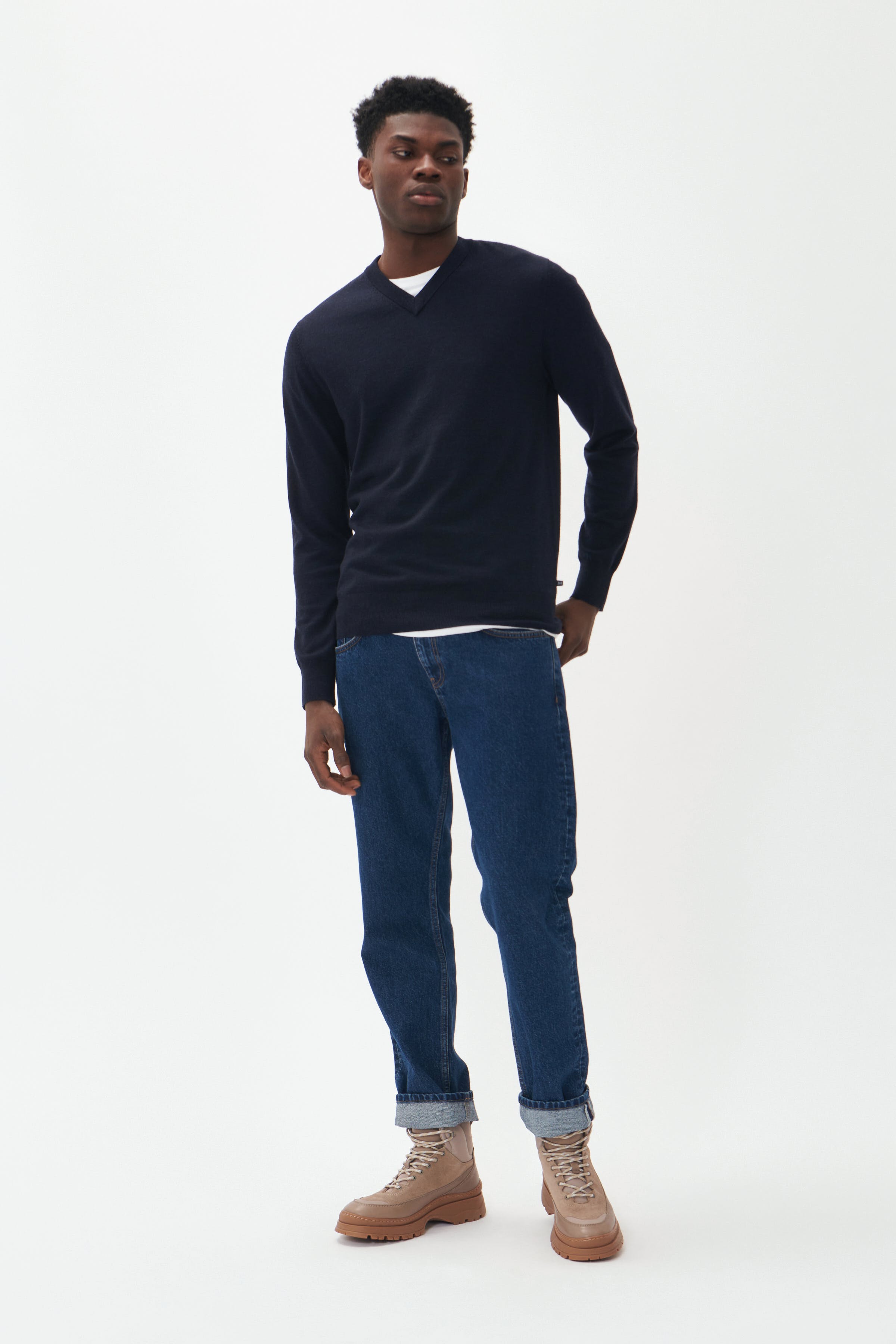 MAOsmar Støvler LOOKBOOK FRONT 30206414-160906