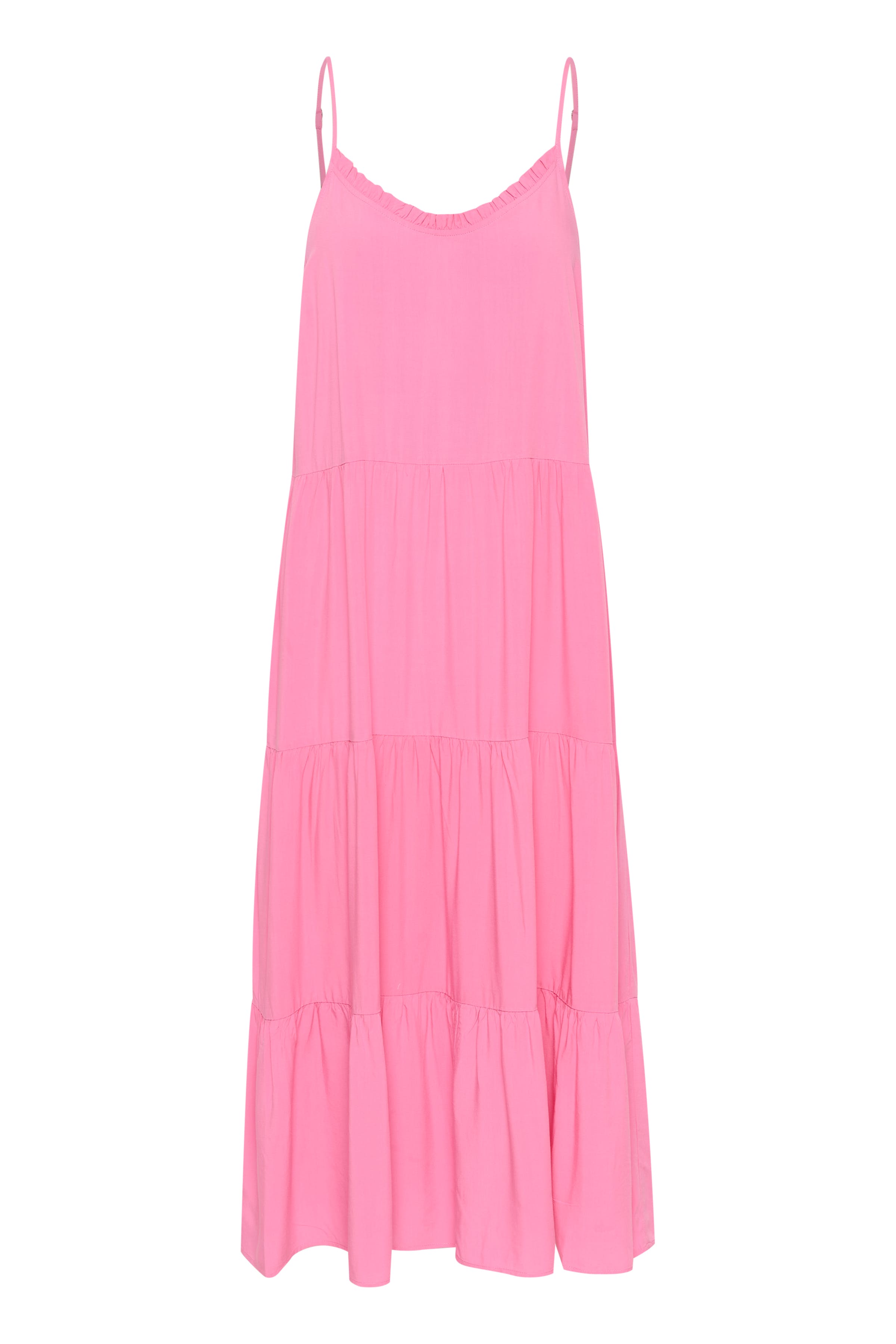 EdaSZ Kjole PACK FRONT 30513072-303757