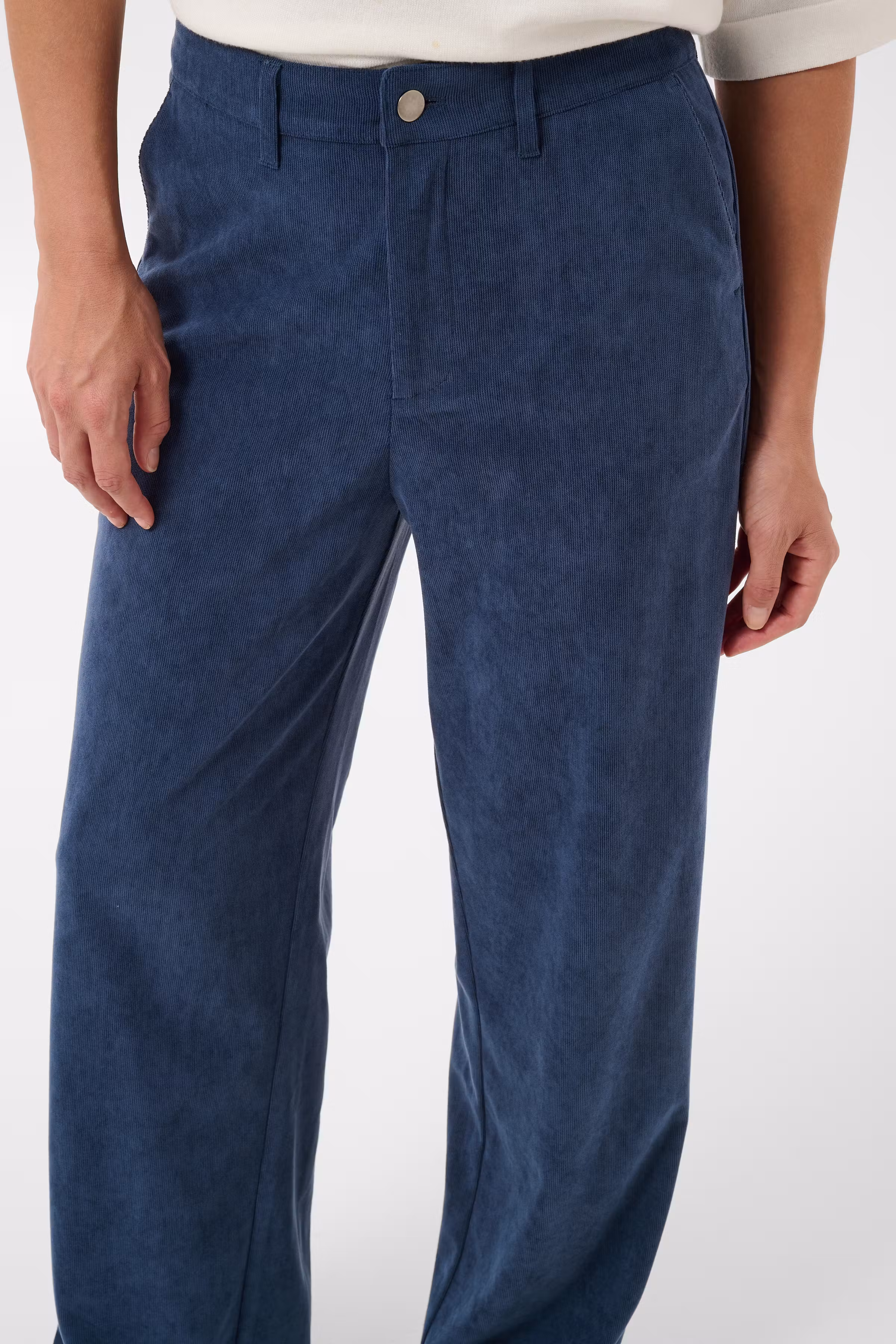 KAsvaja Trousers LOOKBOOK DETAIL 10513081-106706
