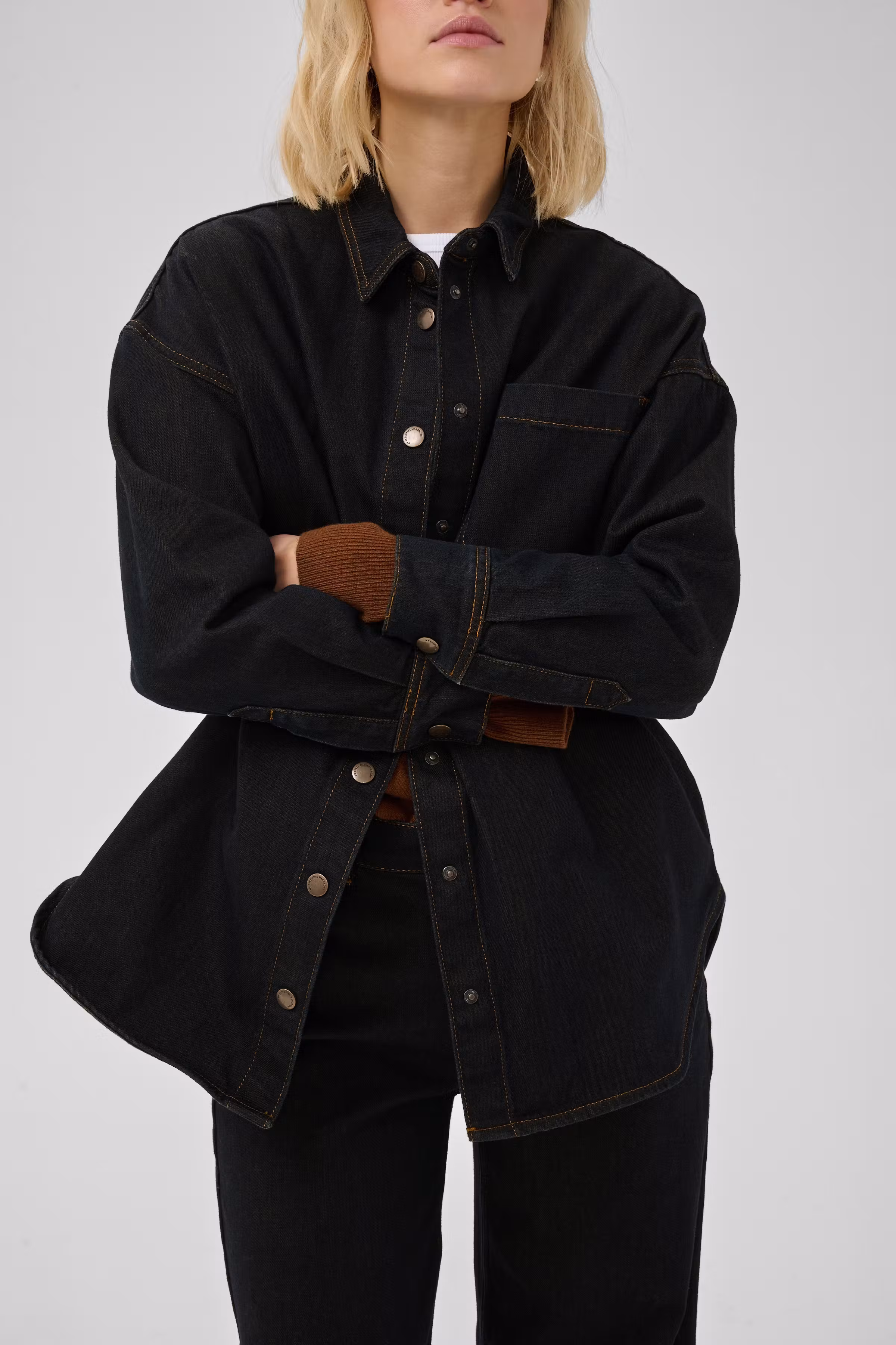 MWSinna Skjorta LOOKBOOK DETAIL 10705631-109776