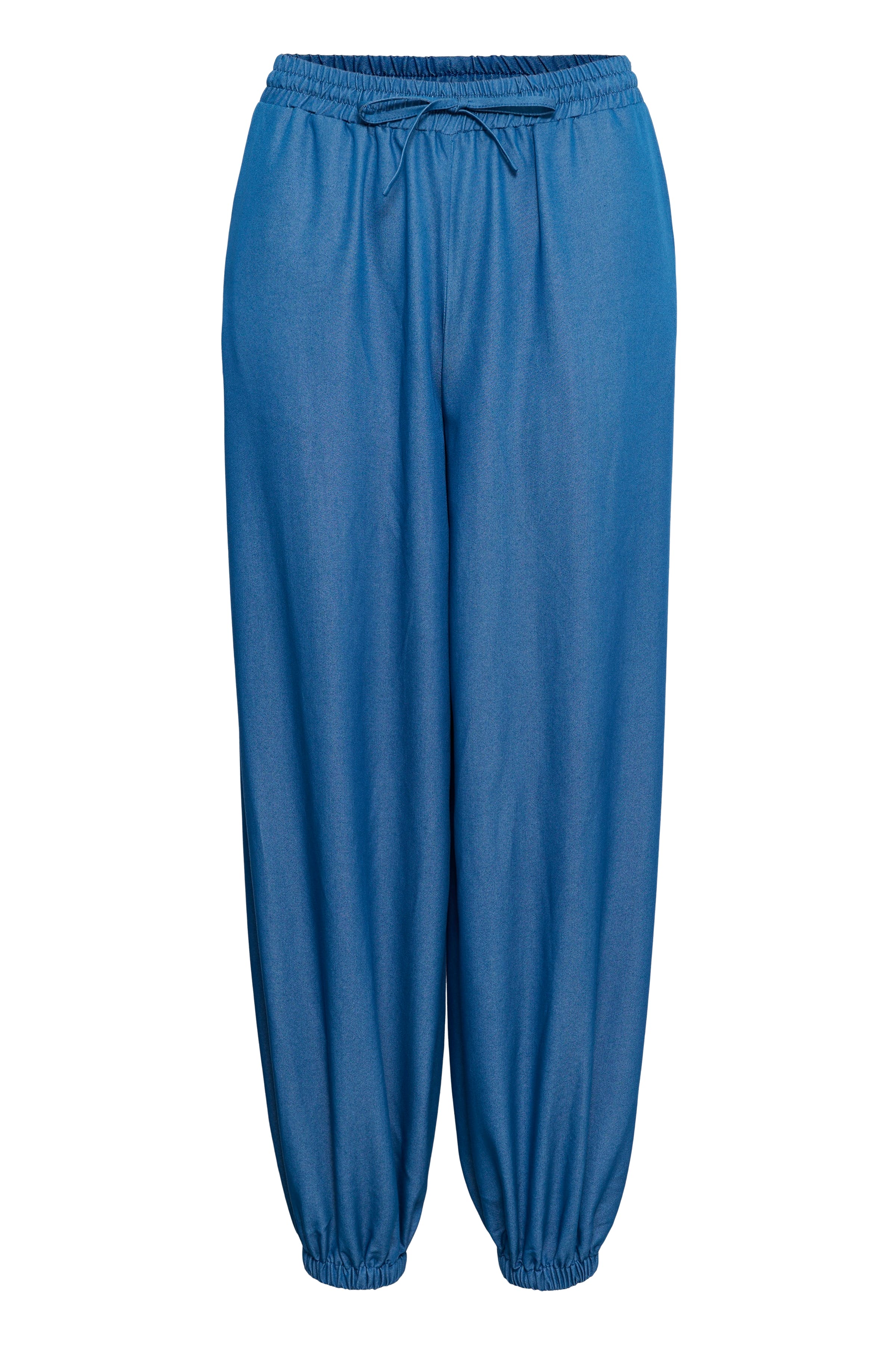 KAannaline Trousers PACK FRONT 10512644-105707