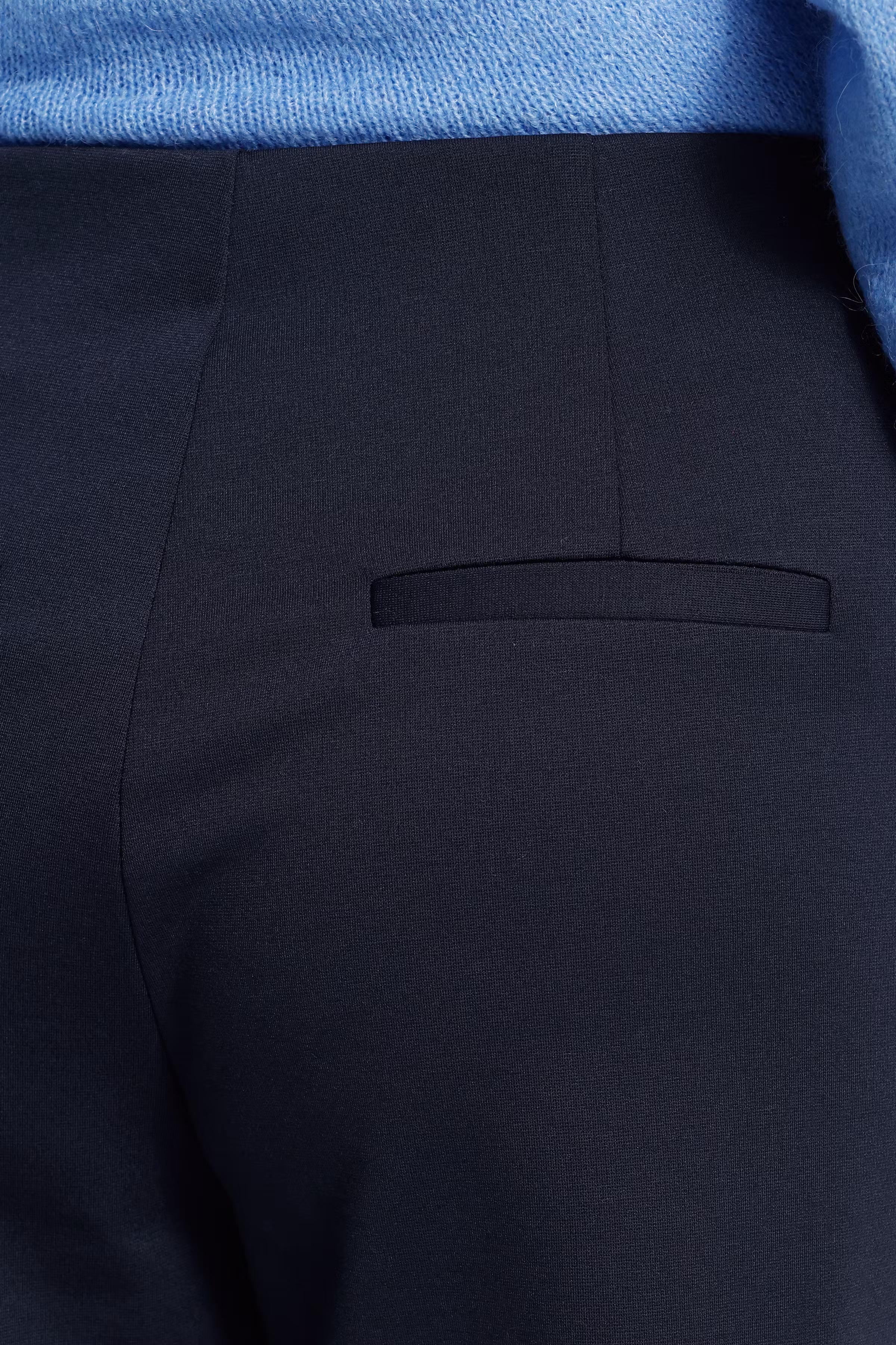 IHKATE Trousers LOOKBOOK DETAIL 20123476-194010