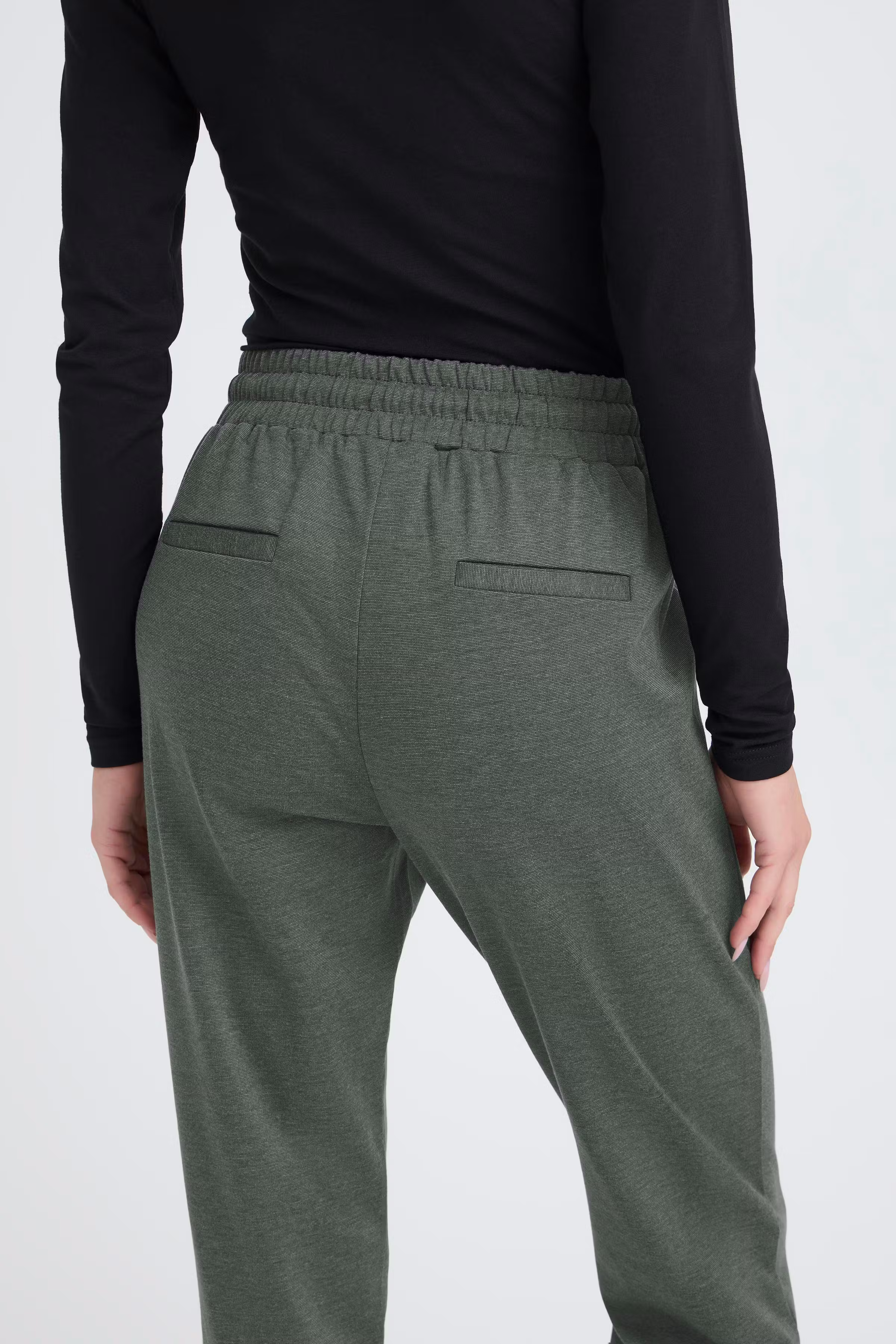 BYRizetta Bukser LOOKBOOK DETAIL 20803903-1949061