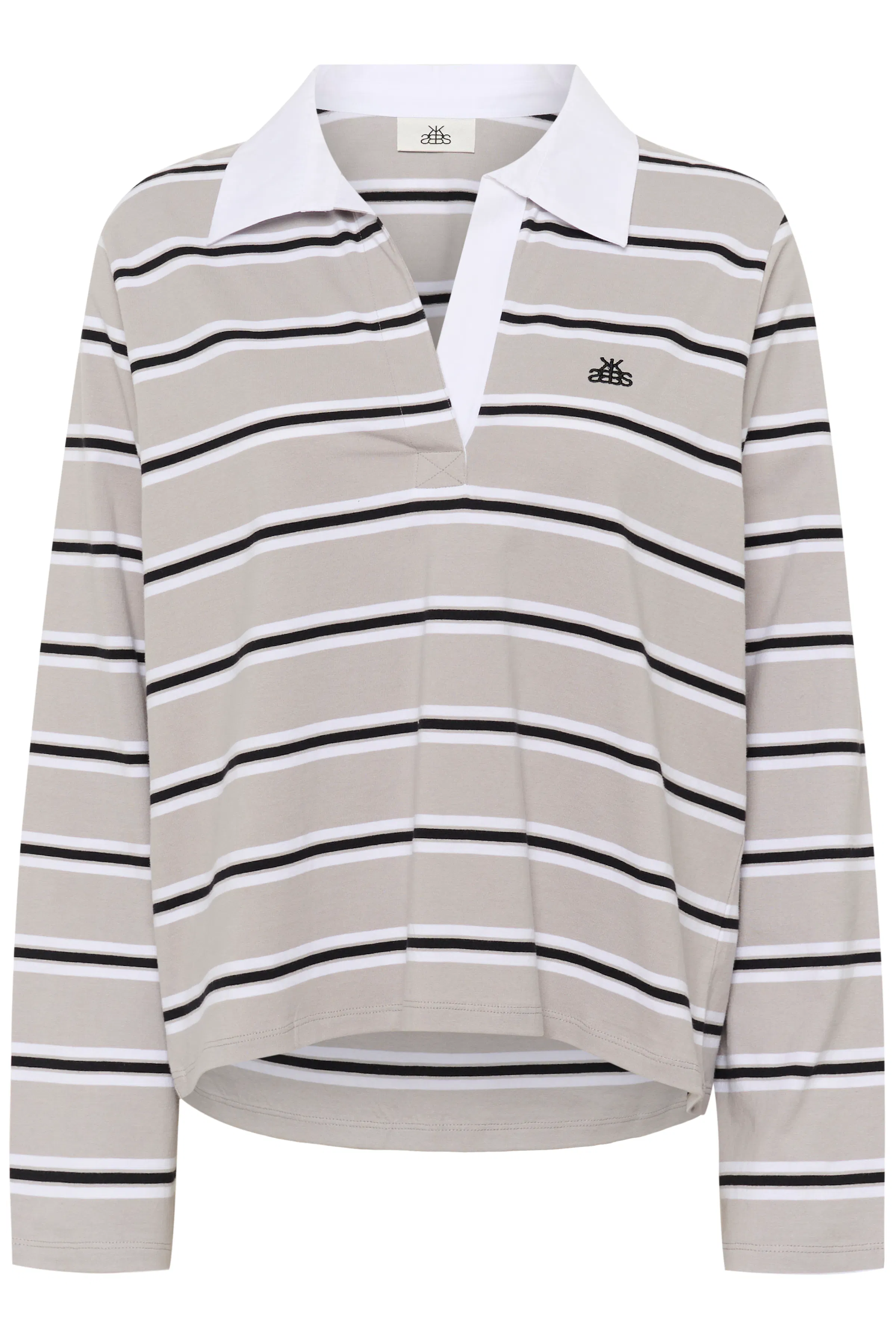 KBZuelma Polo shirt PACK FRONT 10105564-108482
