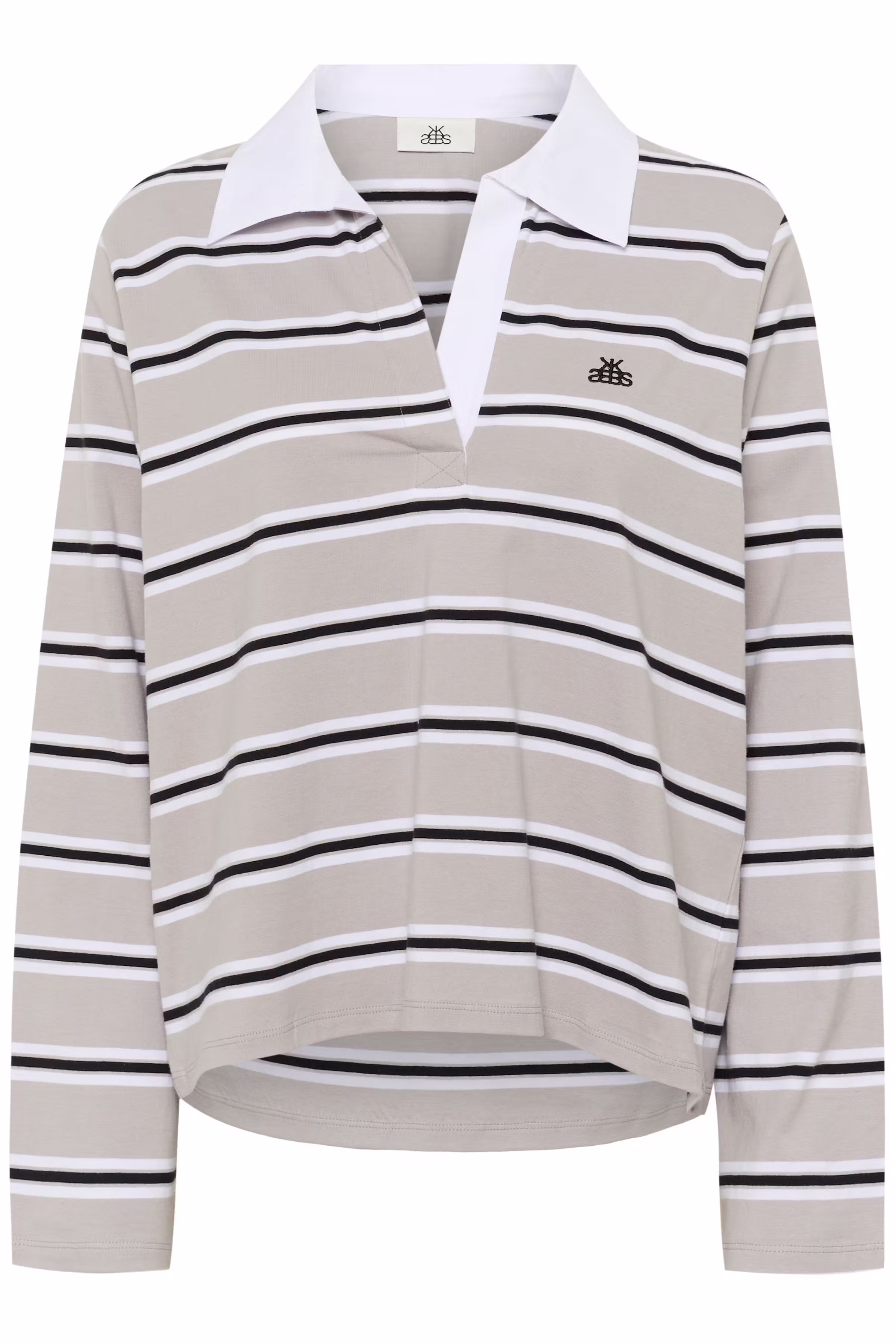 KBZuelma Poloshirt PACK FRONT 10105564-108482