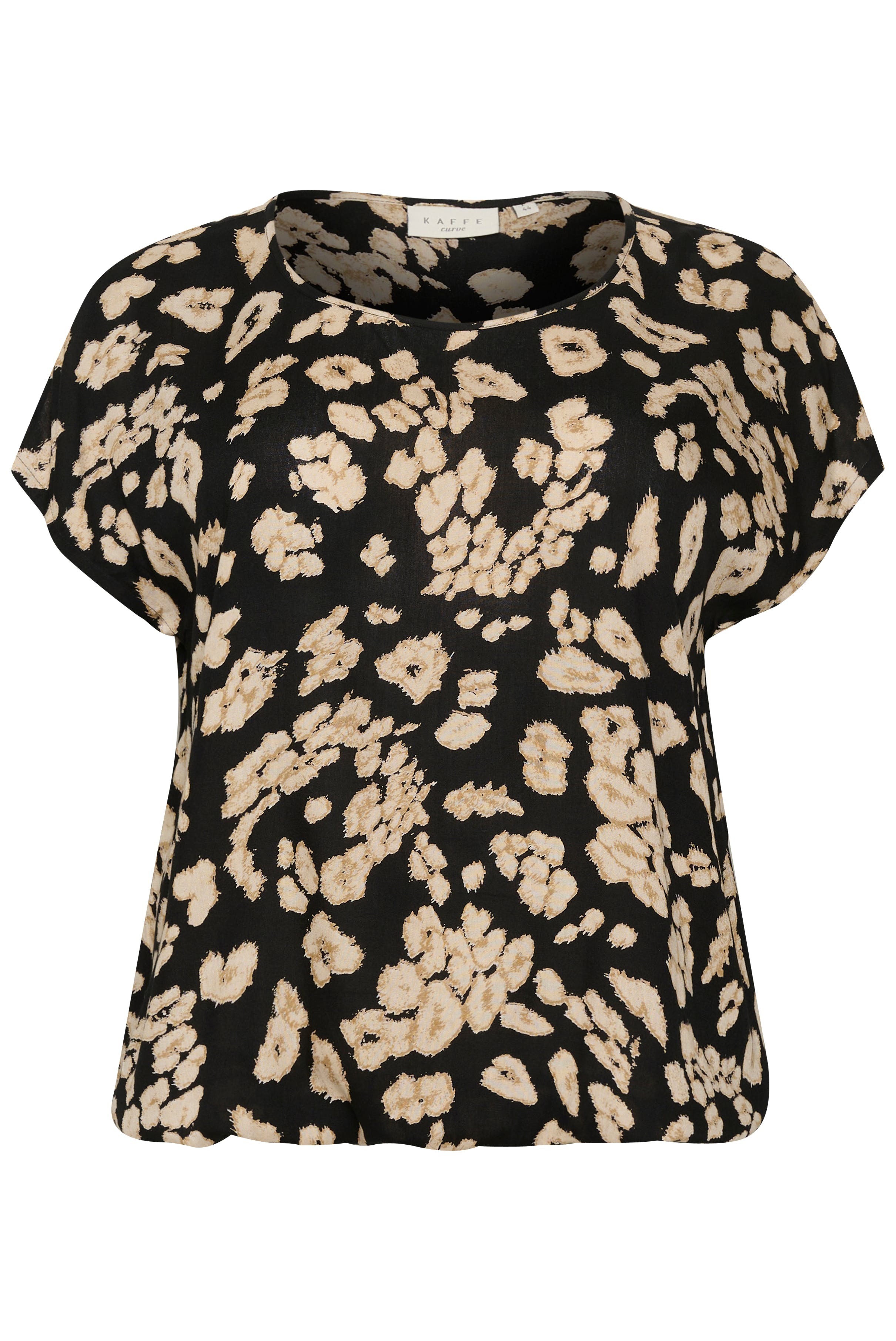 KCbella Blouse PACK FRONT 10582488-106181