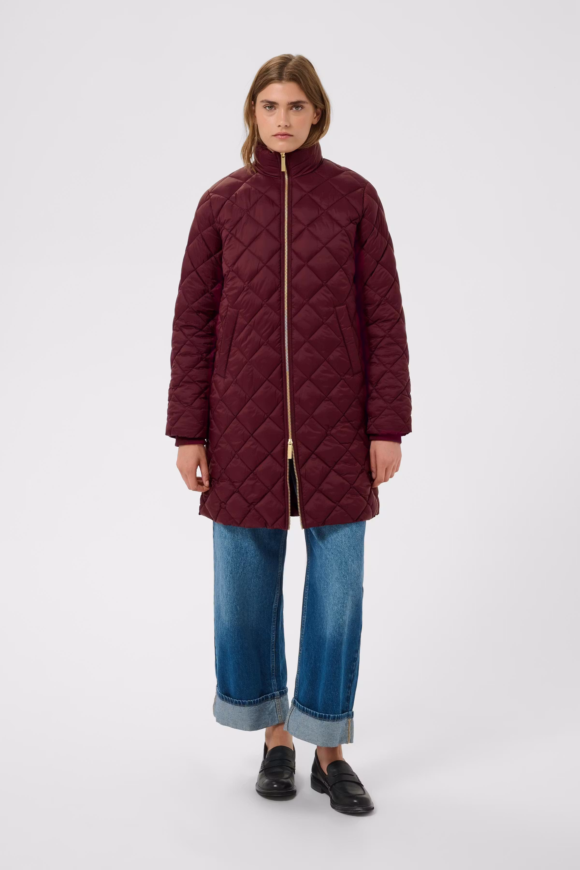 OlilanaPW Bovenkleding LOOKBOOK FRONT 30310629-191627