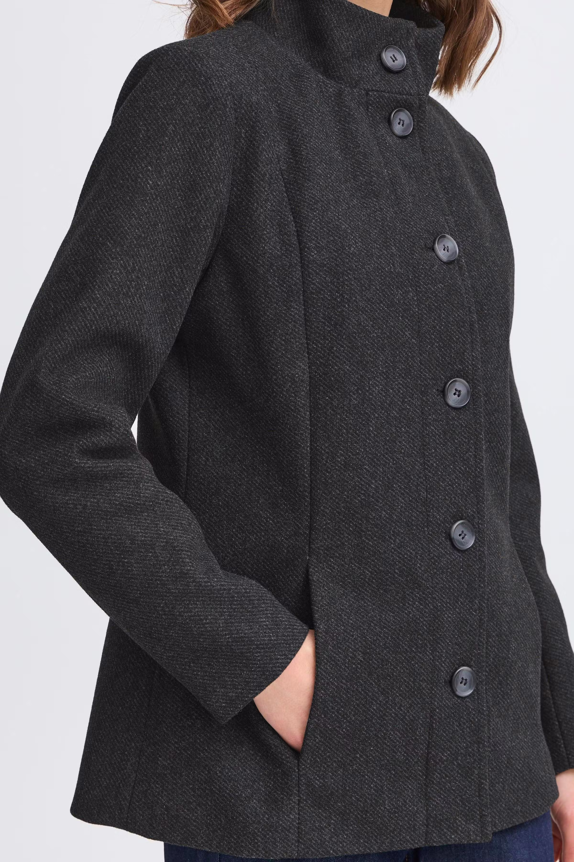 FREVILLA Yttertøy LOOKBOOK DETAIL 20615676-202490